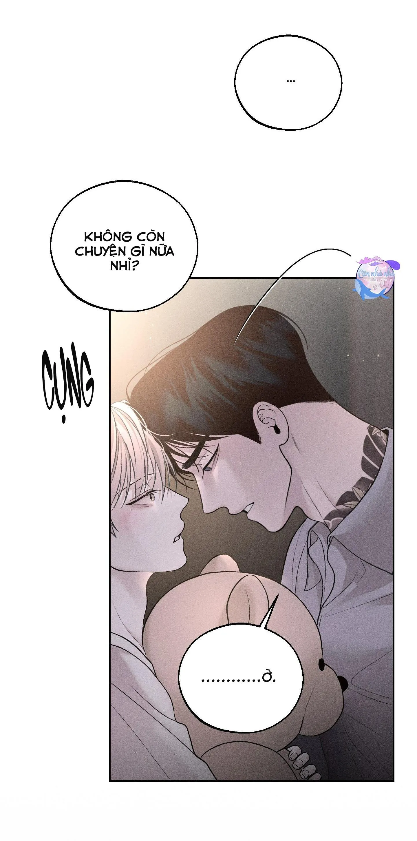 MÁU ĐỔ Chapter 2 Trang 60