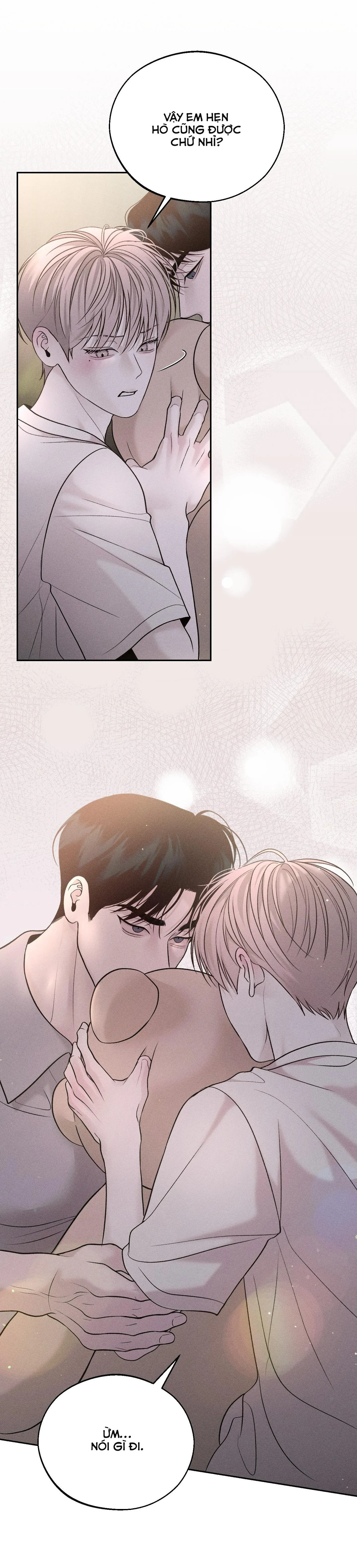 MÁU ĐỔ Chapter 2 Trang 61