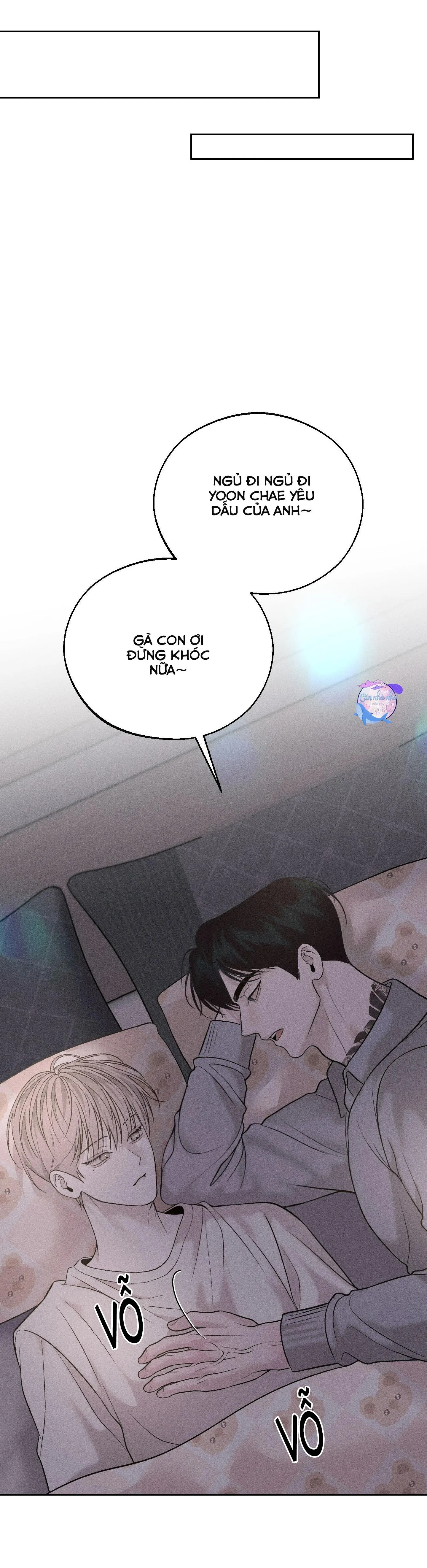 MÁU ĐỔ Chapter 2 Trang 66