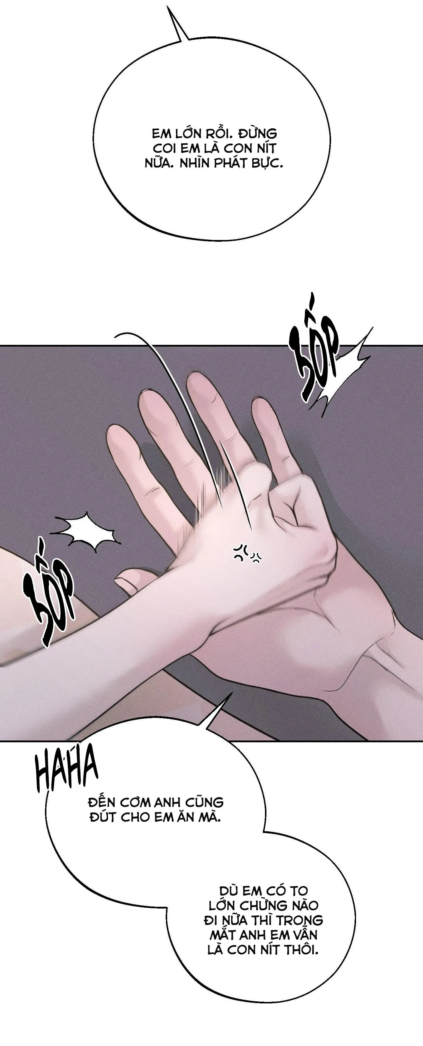 MÁU ĐỔ Chapter 2 Trang 69