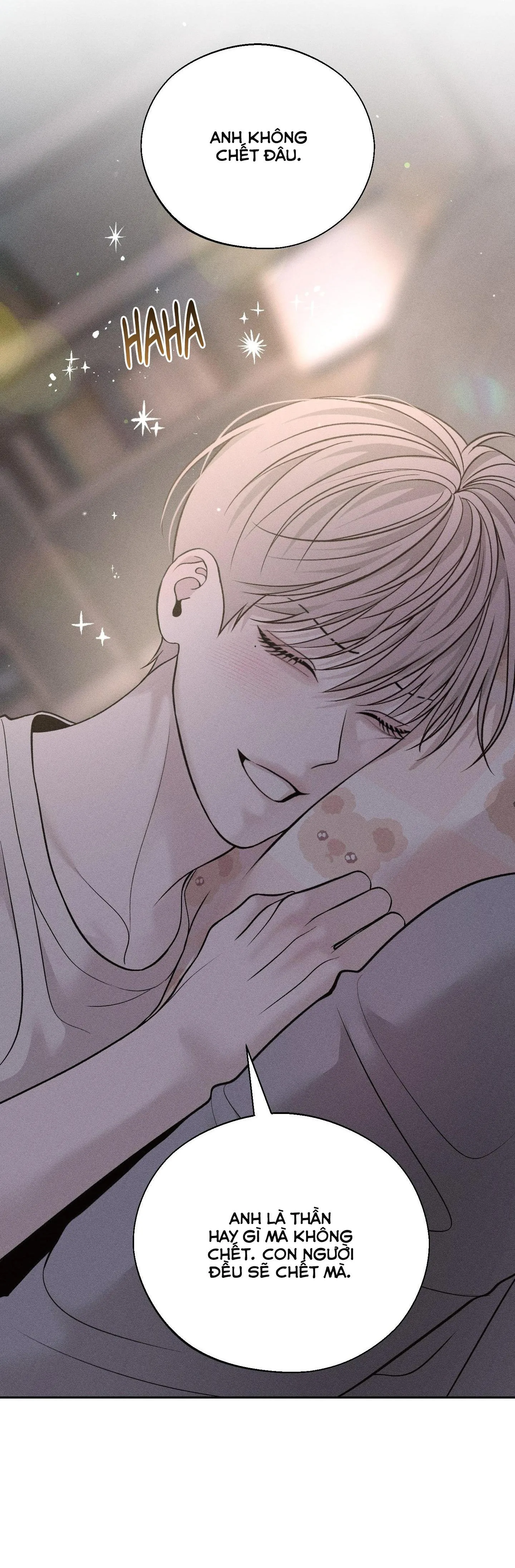 MÁU ĐỔ Chapter 2 Trang 72