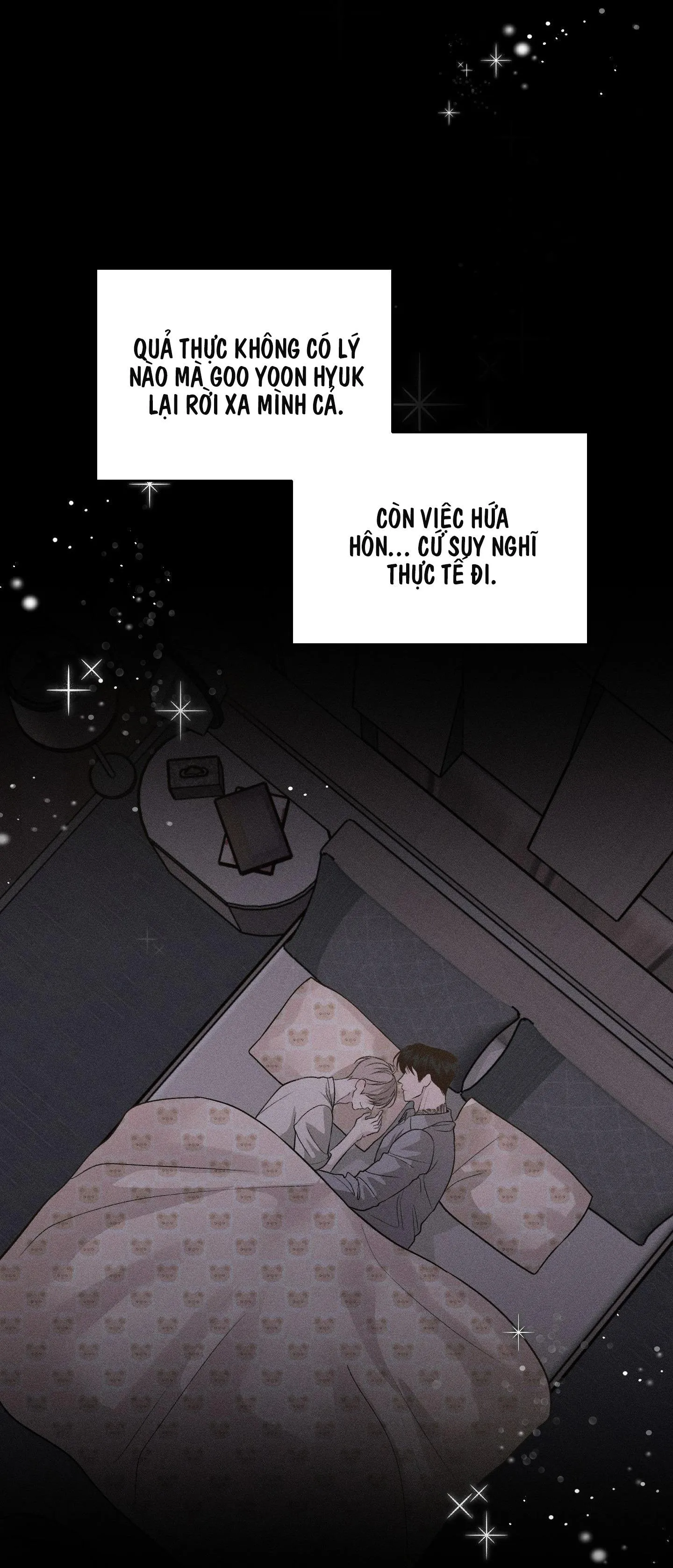 MÁU ĐỔ Chapter 2 Trang 76