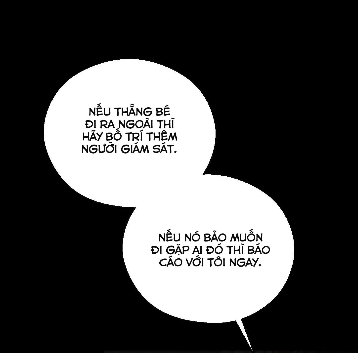 MÁU ĐỔ Chapter 2 Trang 81