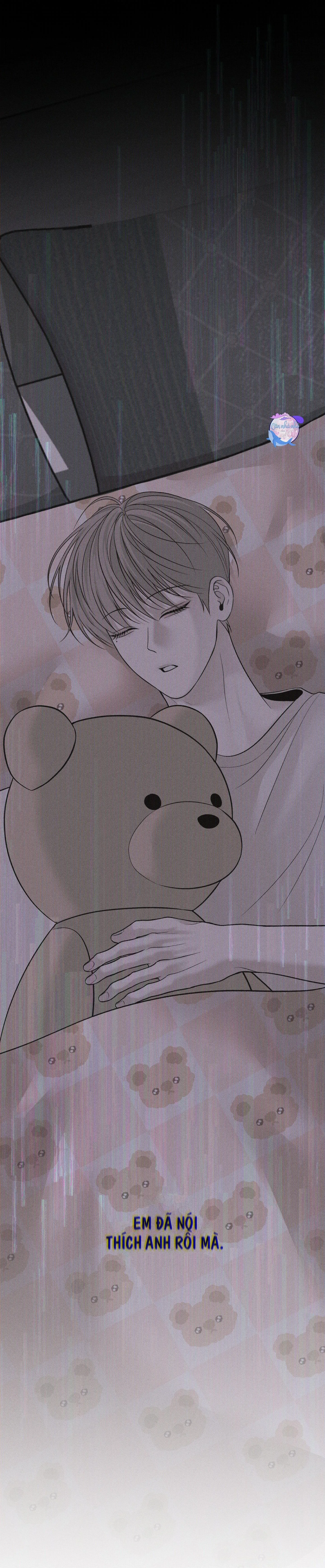 MÁU ĐỔ Chapter 2 Trang 84