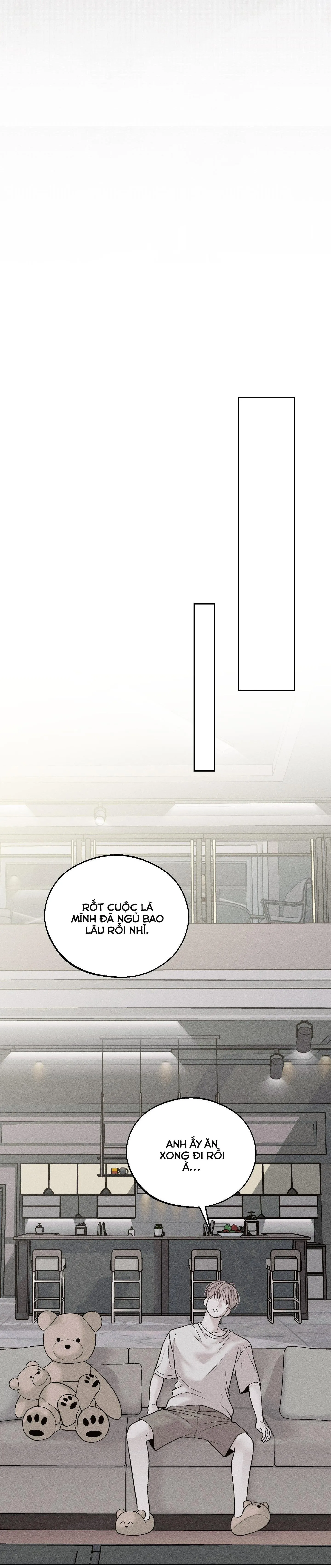 MÁU ĐỔ Chapter 2 Trang 85