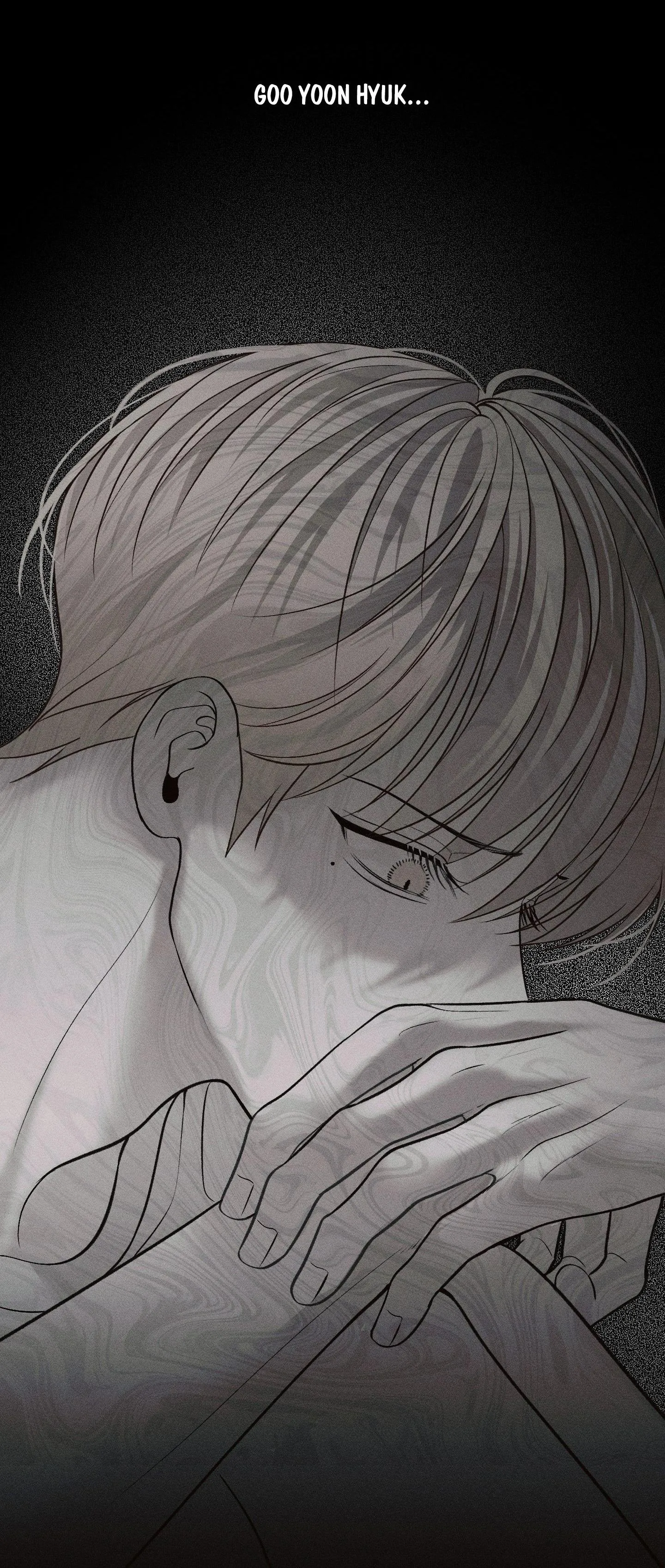 MÁU ĐỔ Chapter 3 Trang 5