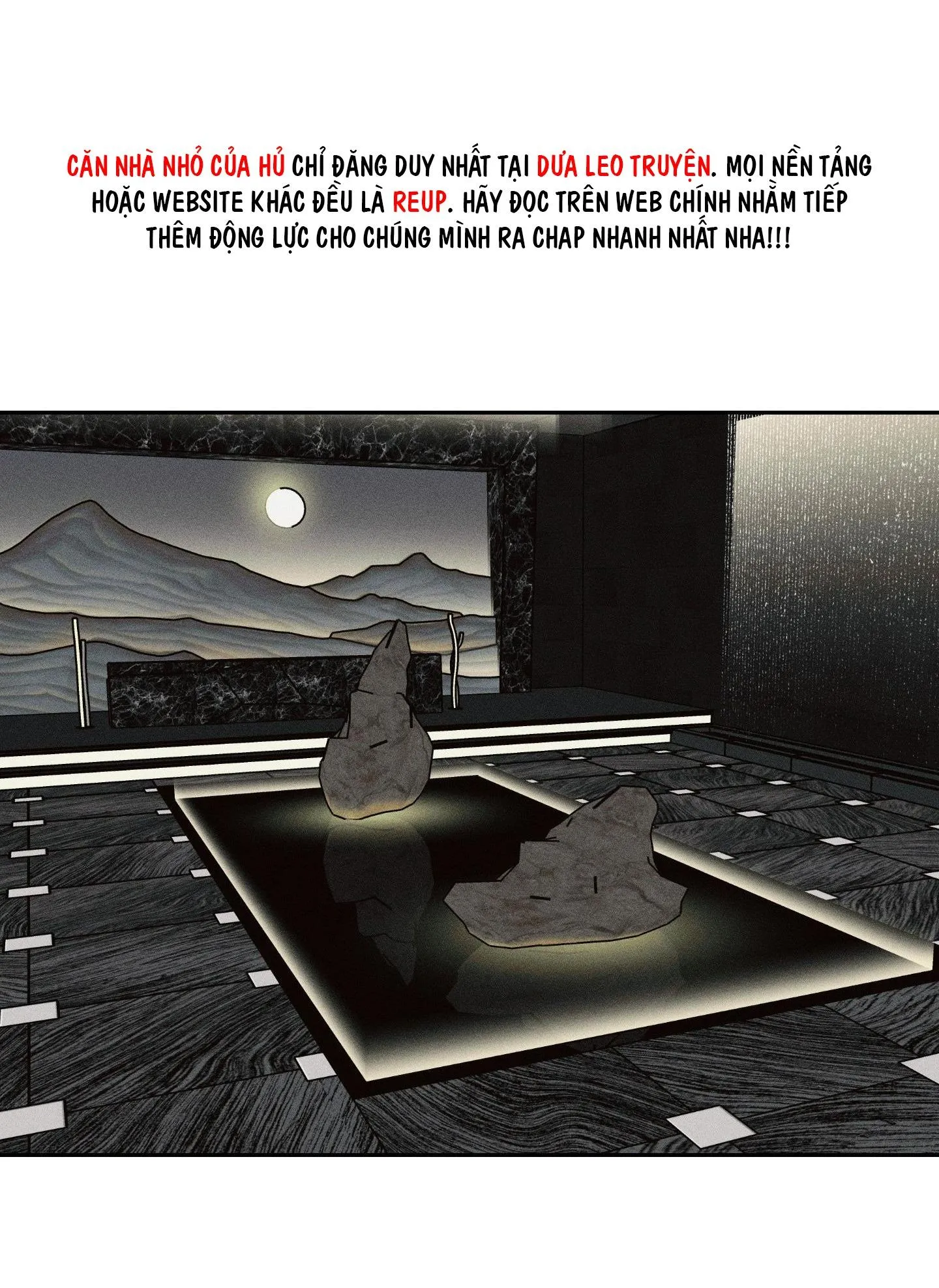 MÁU ĐỔ Chapter 3 Trang 7