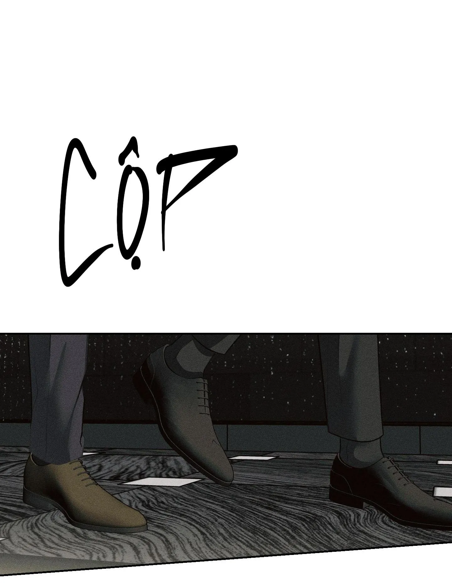 MÁU ĐỔ Chapter 3 Trang 14