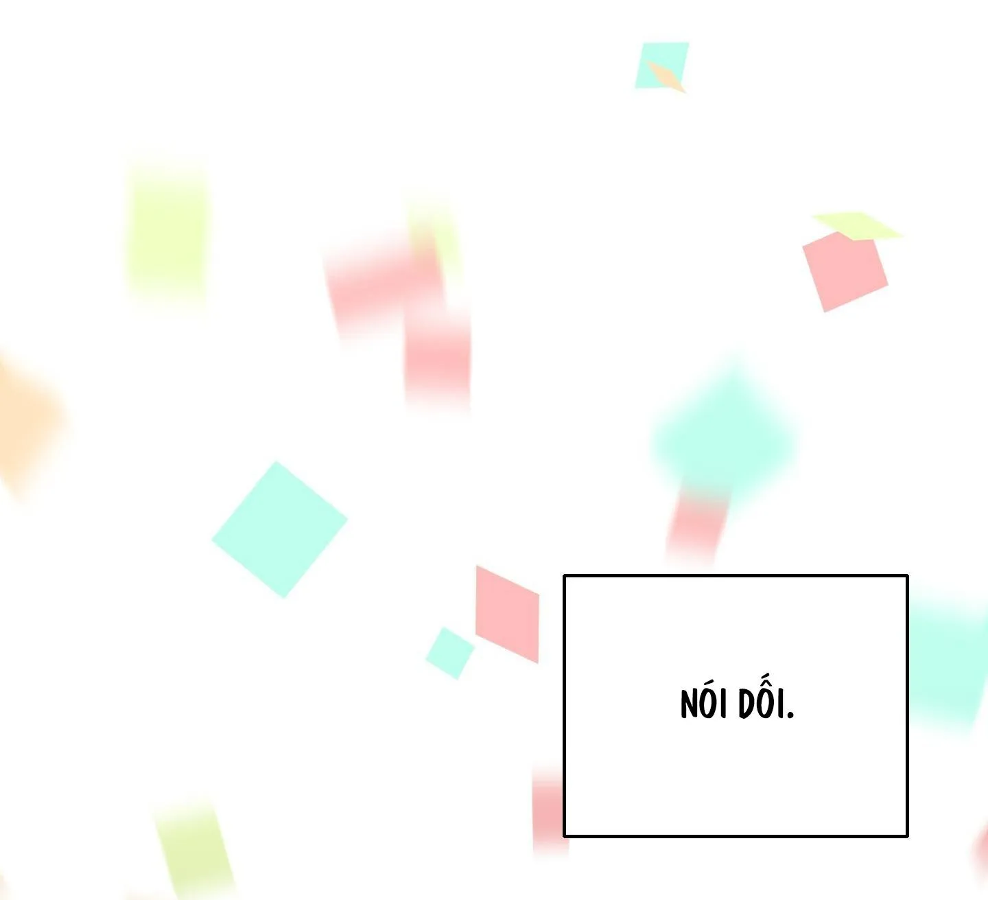 MÁU ĐỔ Chapter 3 Trang 37