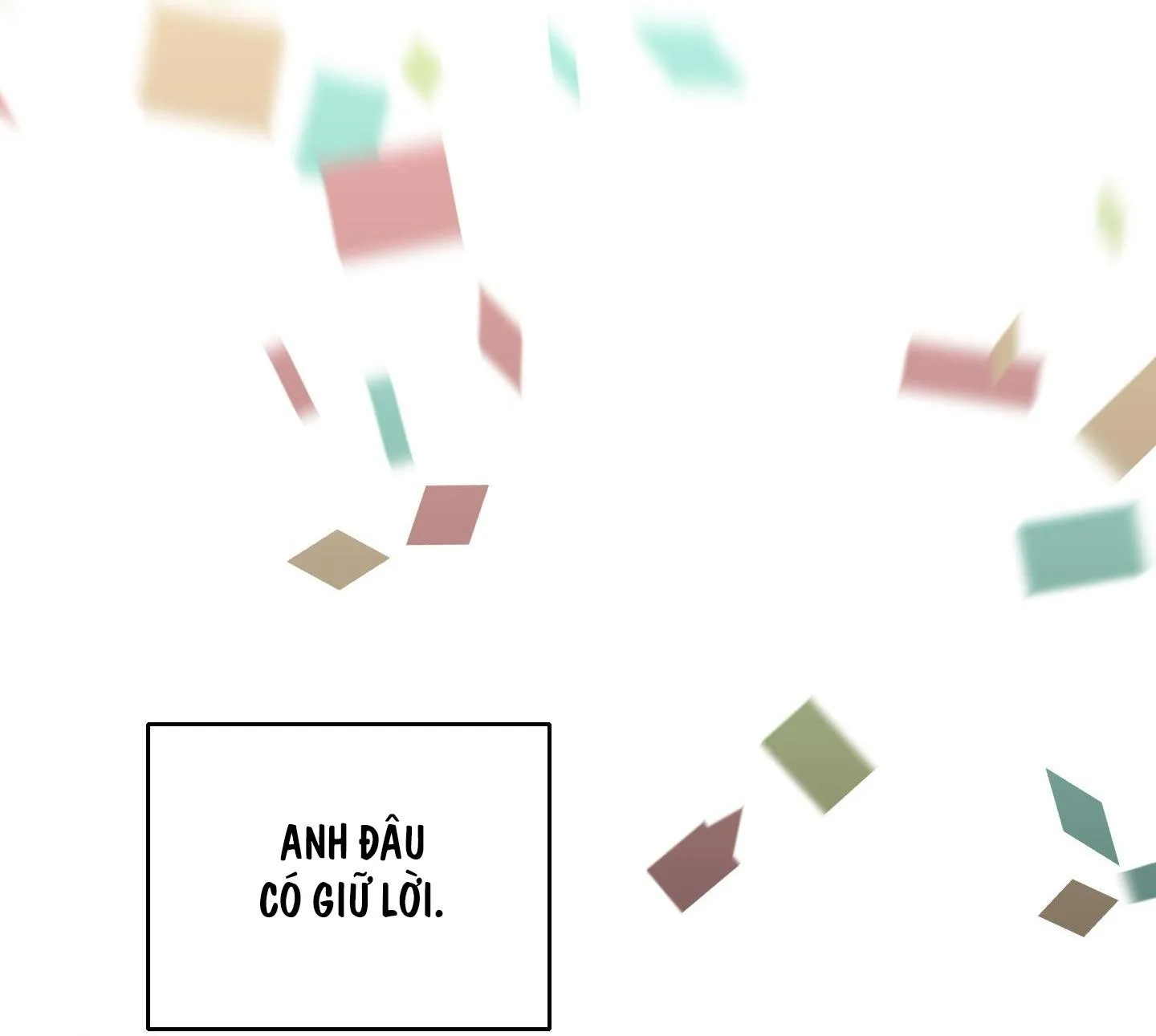 MÁU ĐỔ Chapter 3 Trang 38