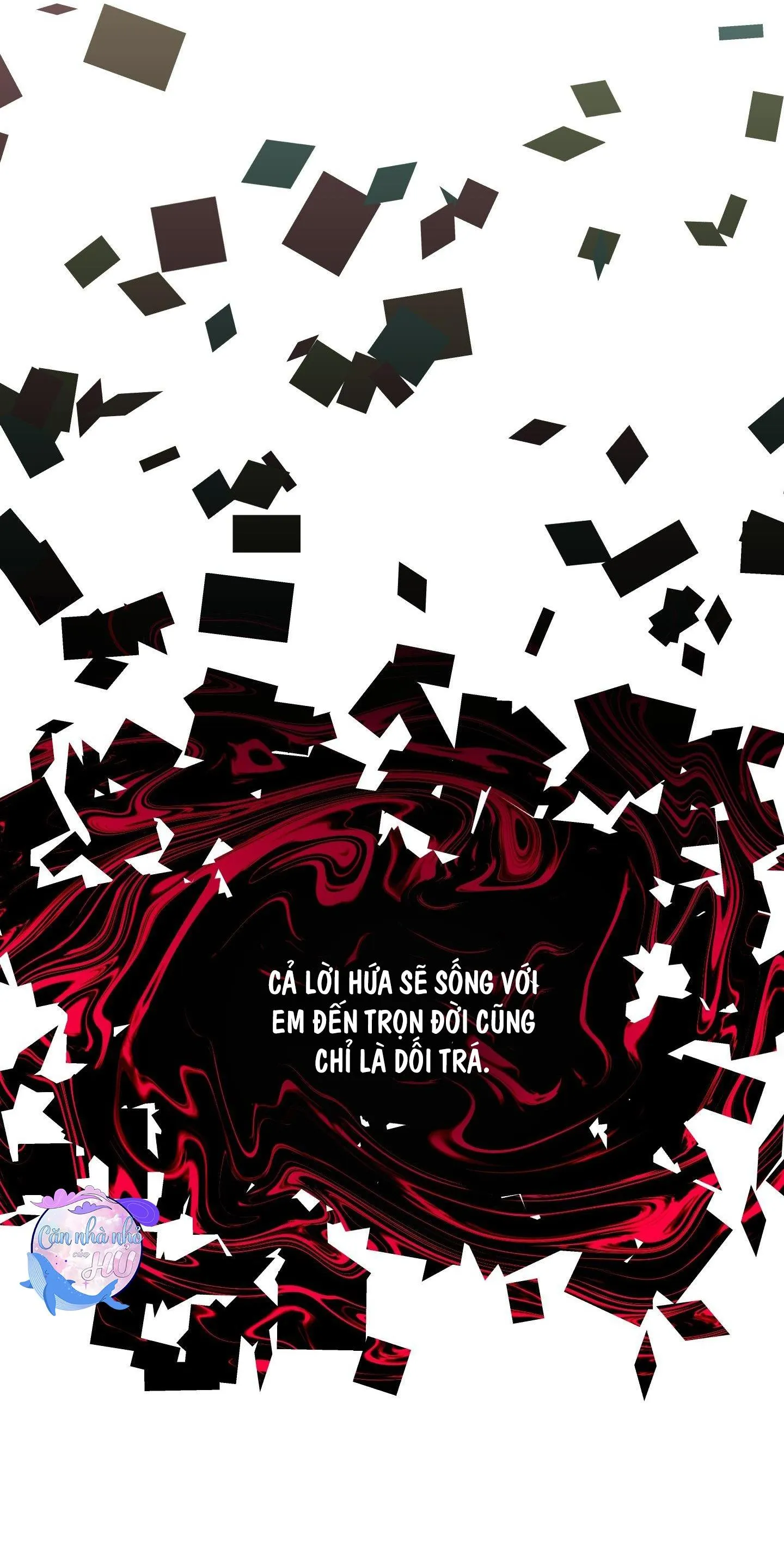 MÁU ĐỔ Chapter 3 Trang 39