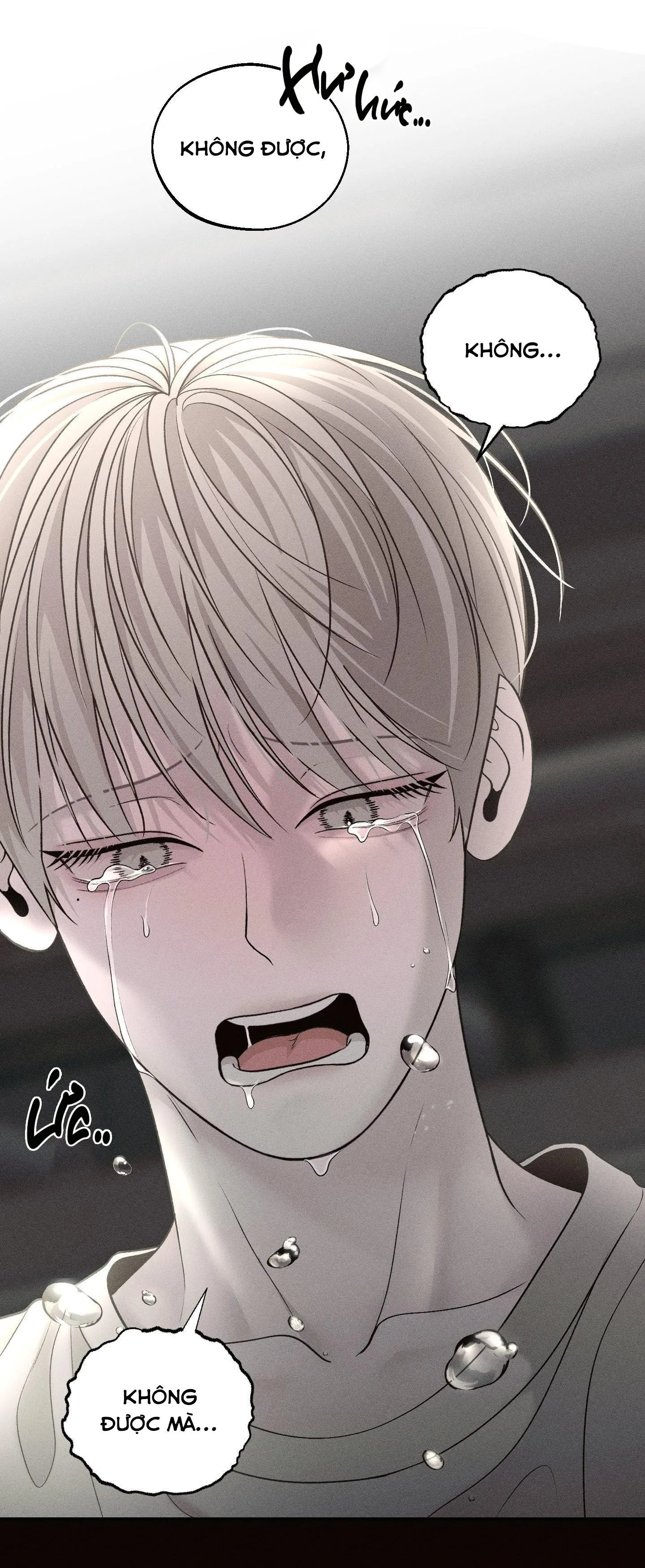 MÁU ĐỔ Chapter 3 Trang 41