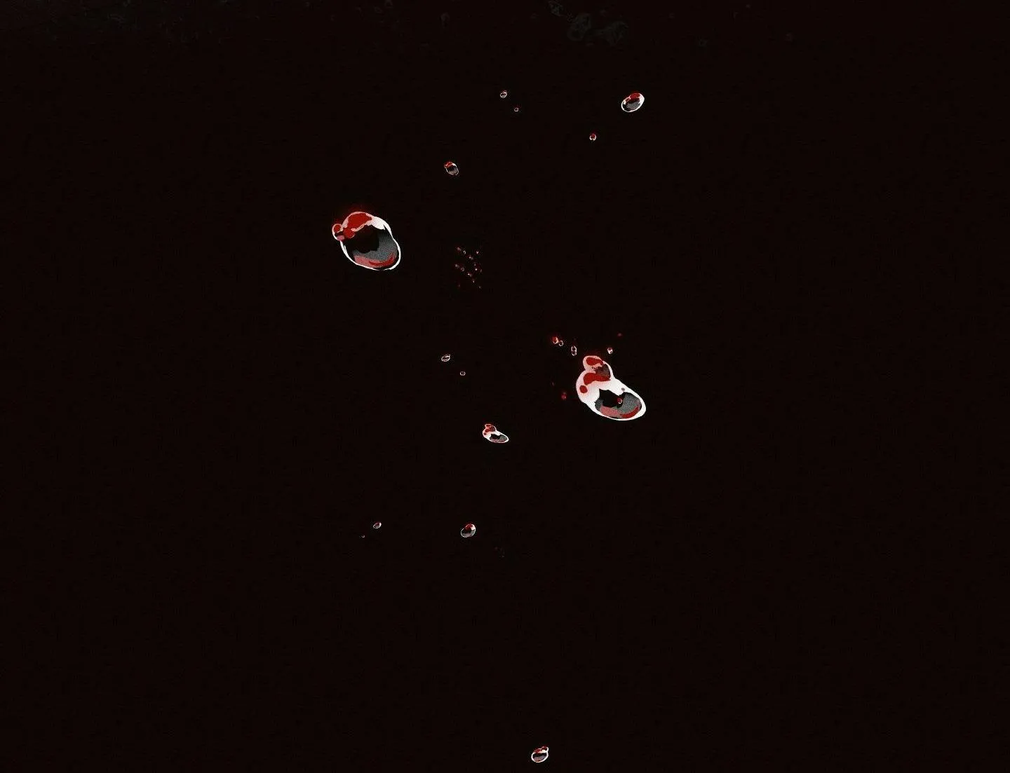 MÁU ĐỔ Chapter 3 Trang 45