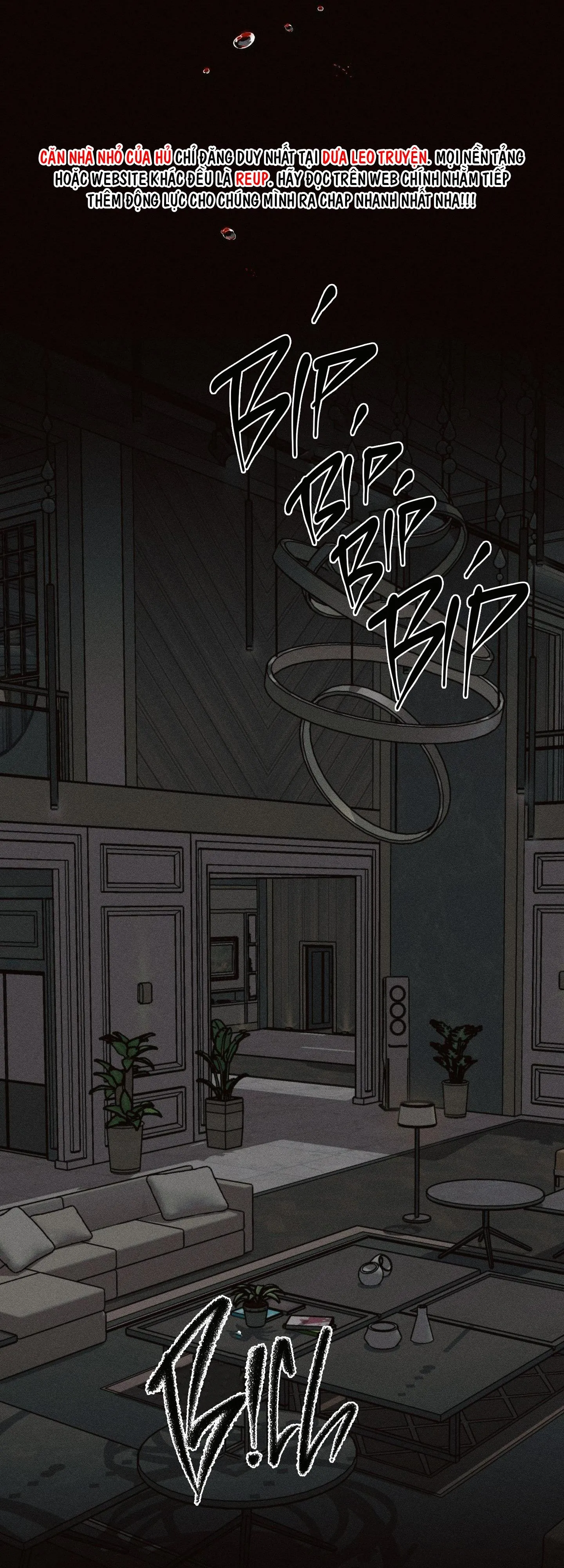 MÁU ĐỔ Chapter 3 Trang 46