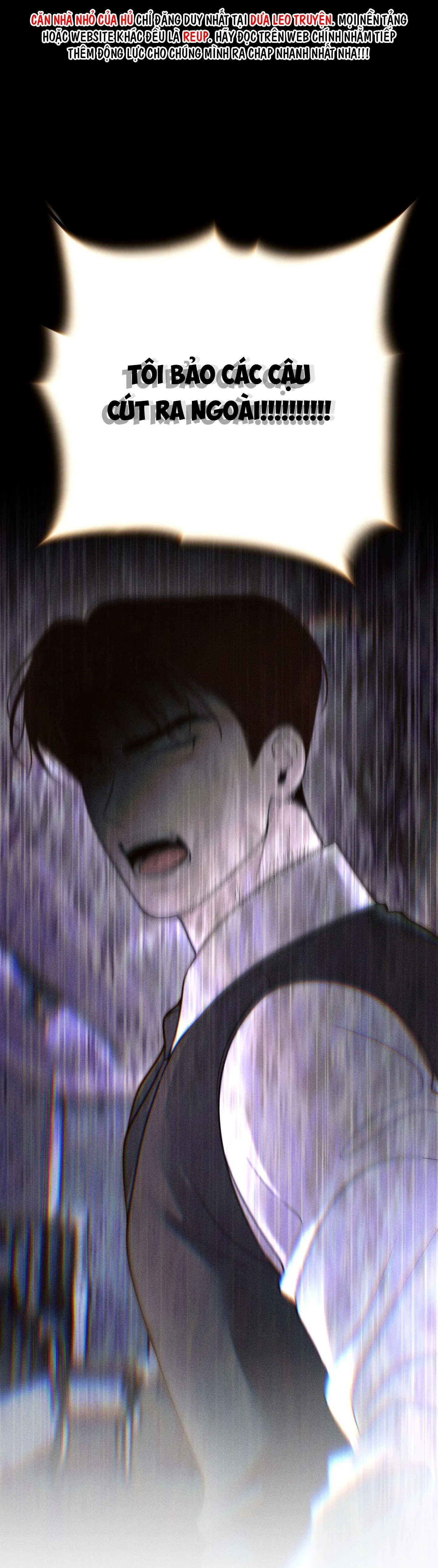 MÁU ĐỔ Chapter 3 Trang 56