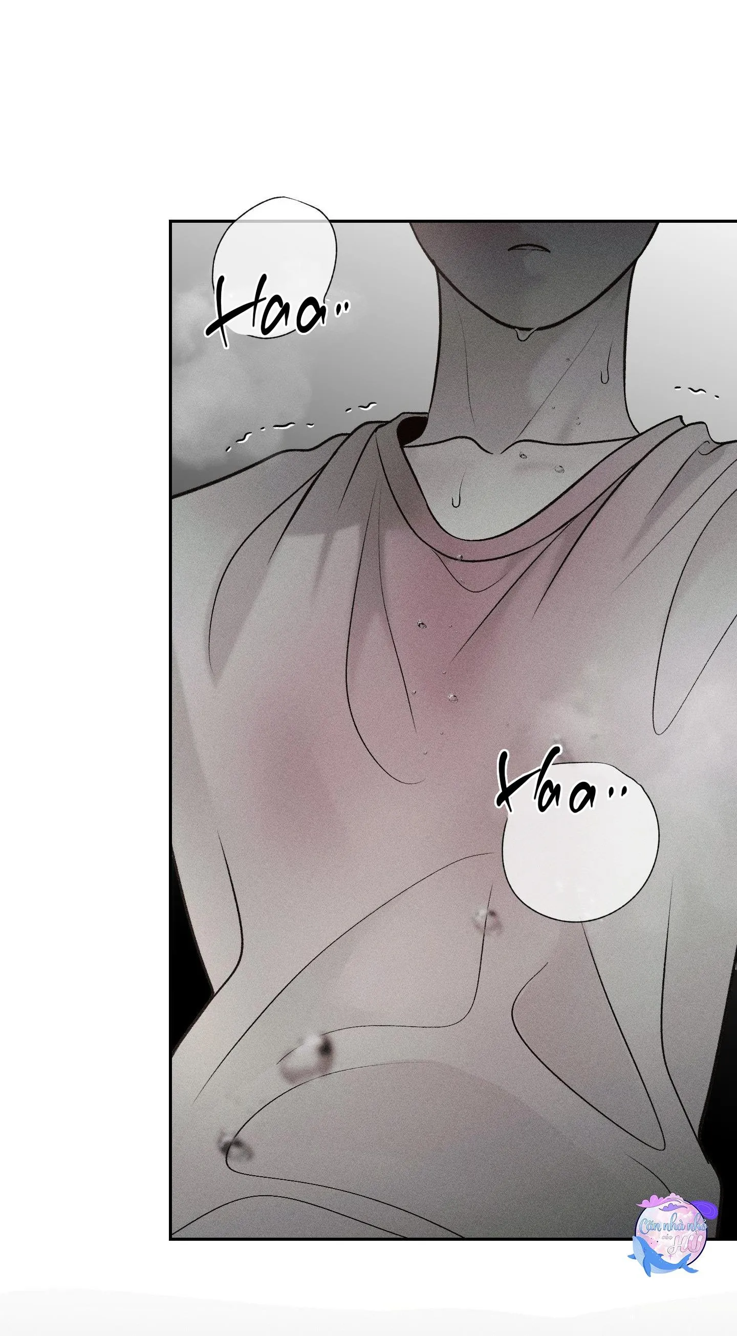 MÁU ĐỔ Chapter 3 Trang 58