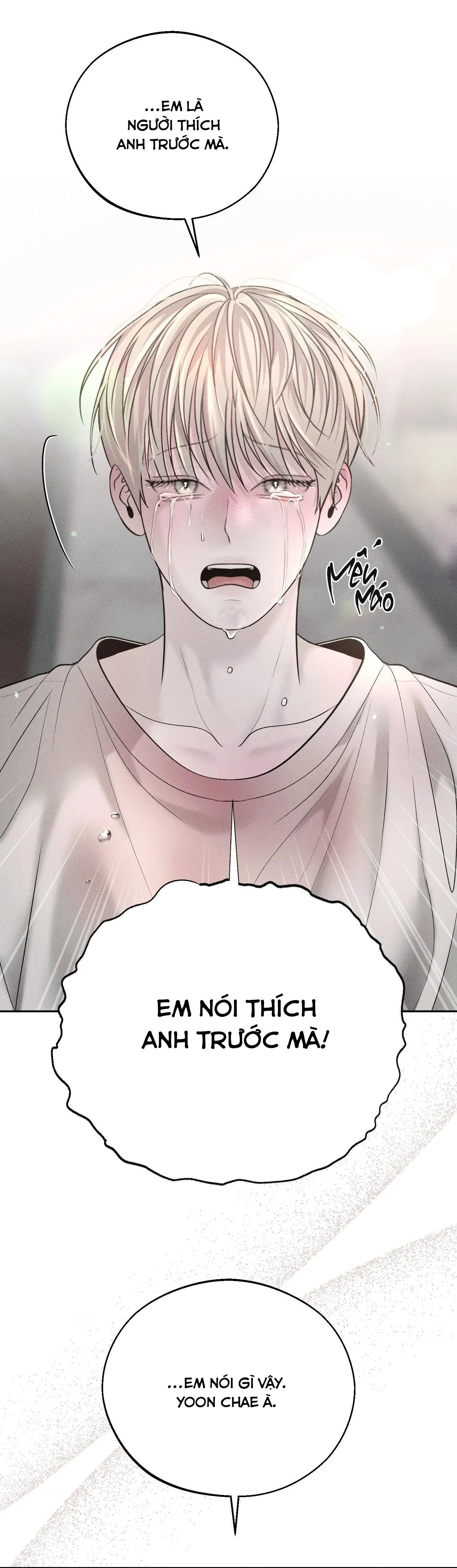 MÁU ĐỔ Chapter 3 Trang 68