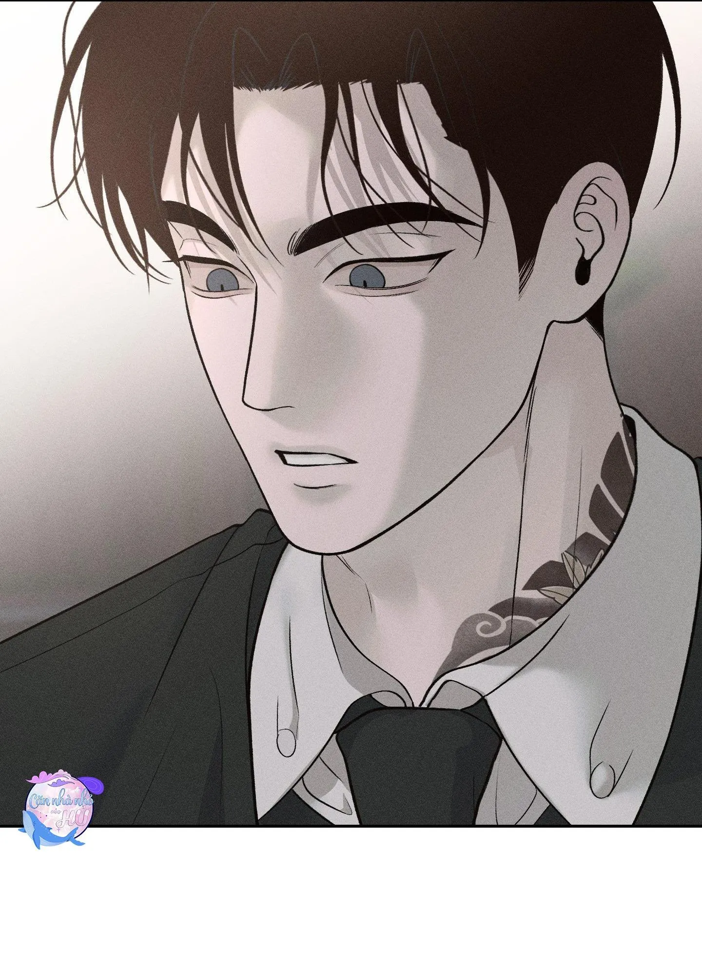 MÁU ĐỔ Chapter 3 Trang 69