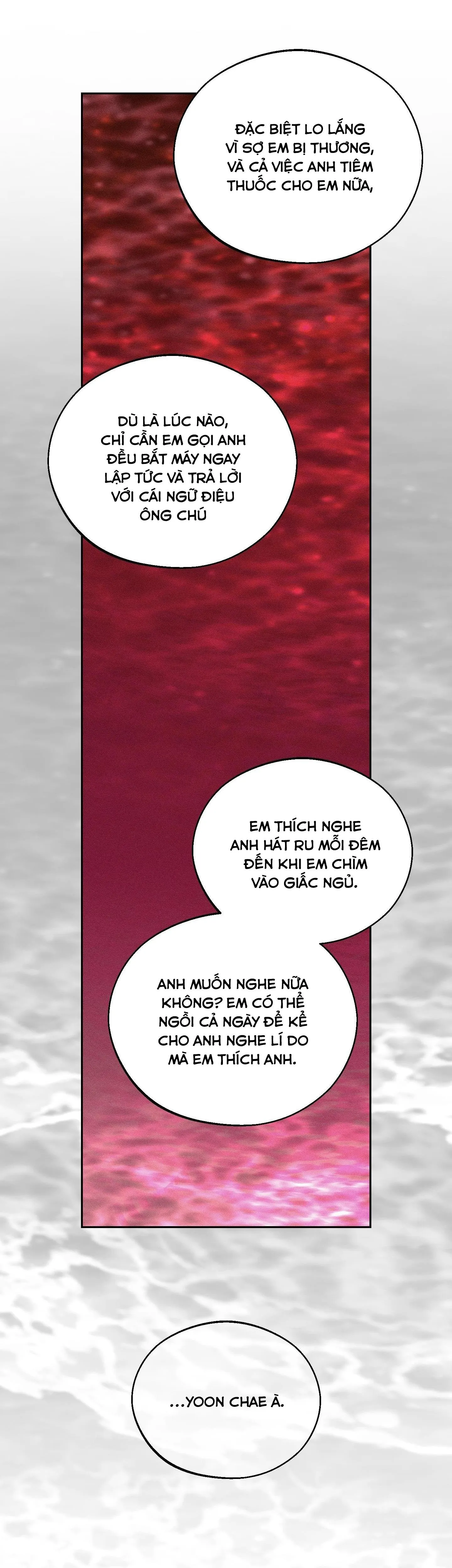 MÁU ĐỔ Chapter 3 Trang 71