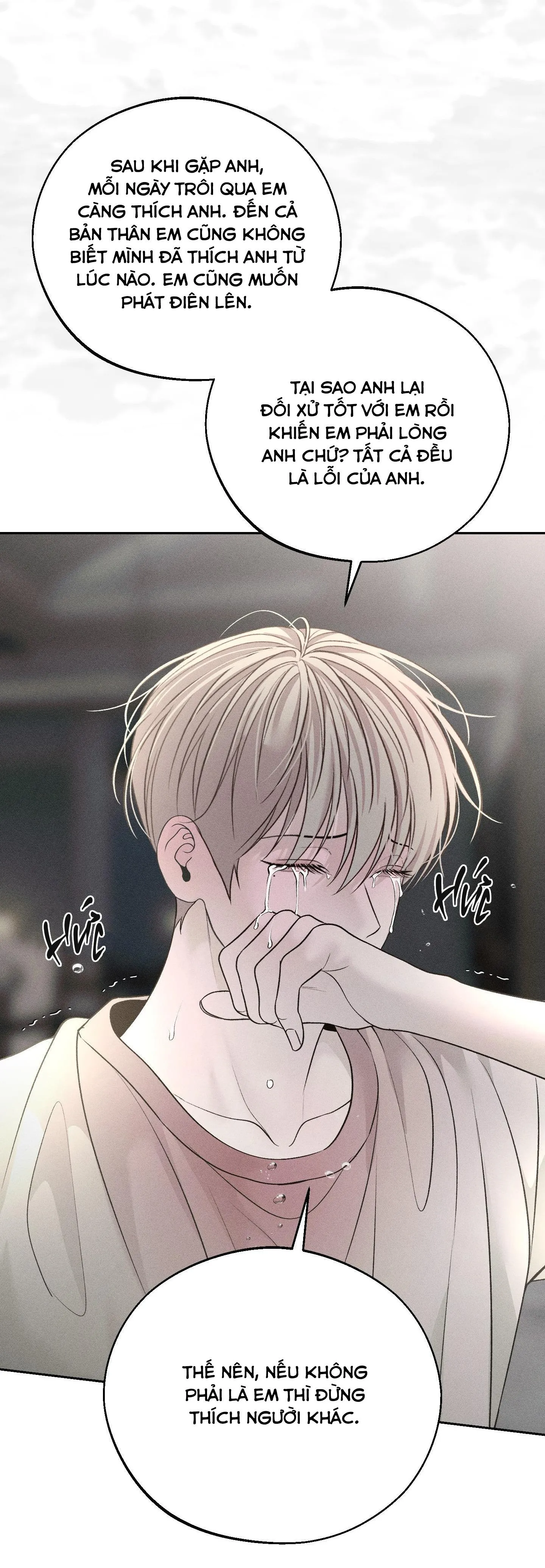 MÁU ĐỔ Chapter 3 Trang 72