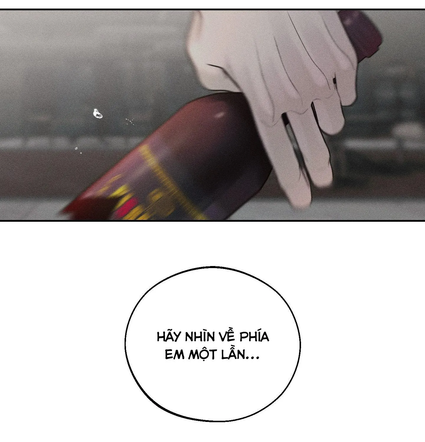 MÁU ĐỔ Chapter 3 Trang 74