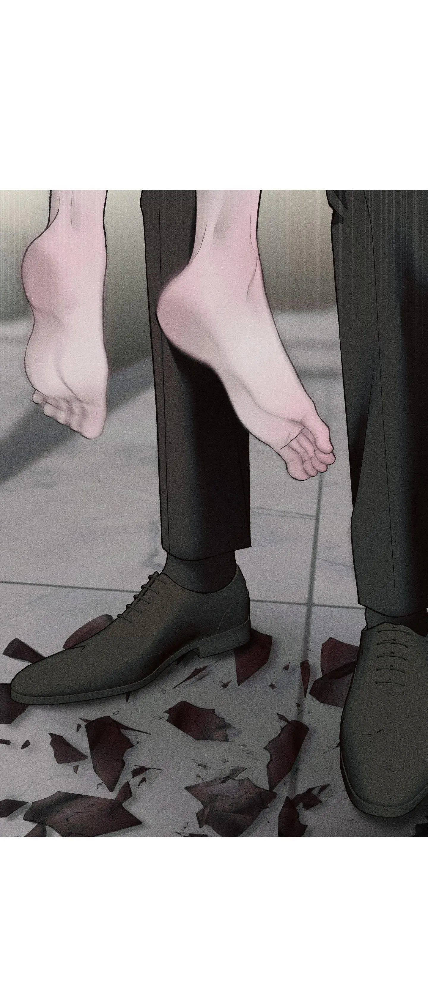 MÁU ĐỔ Chapter 3 Trang 79