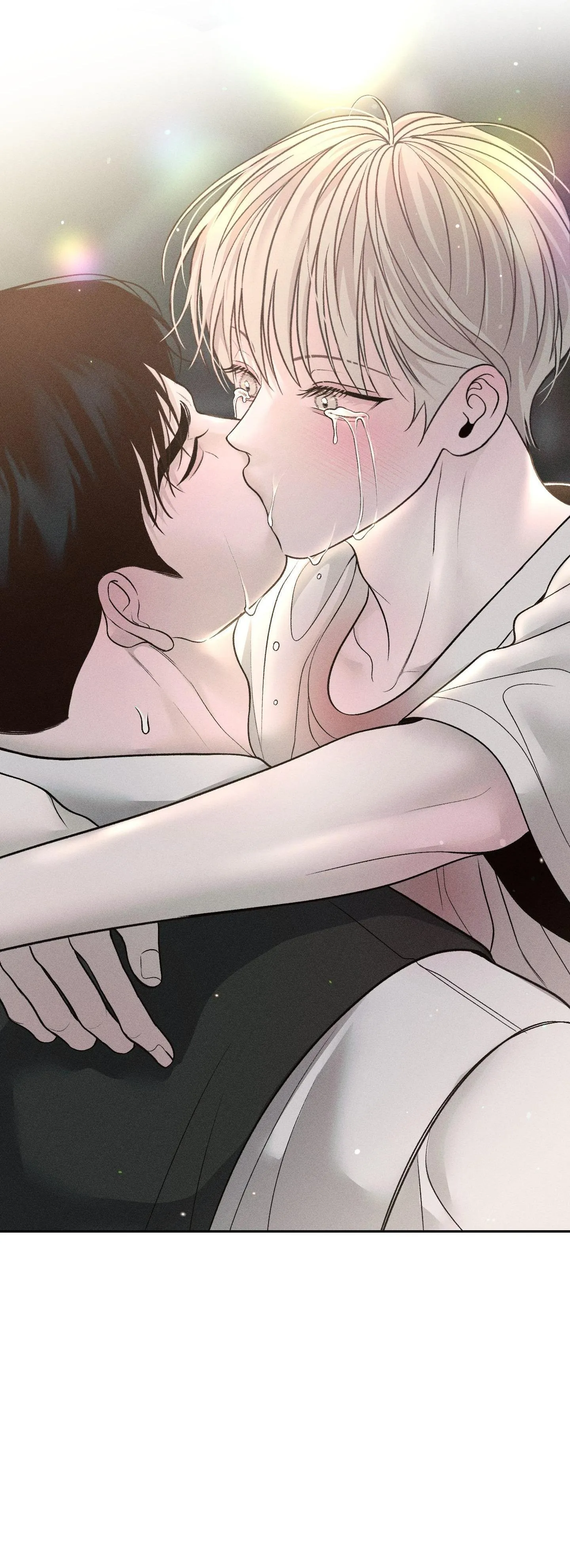 MÁU ĐỔ Chapter 3 Trang 82