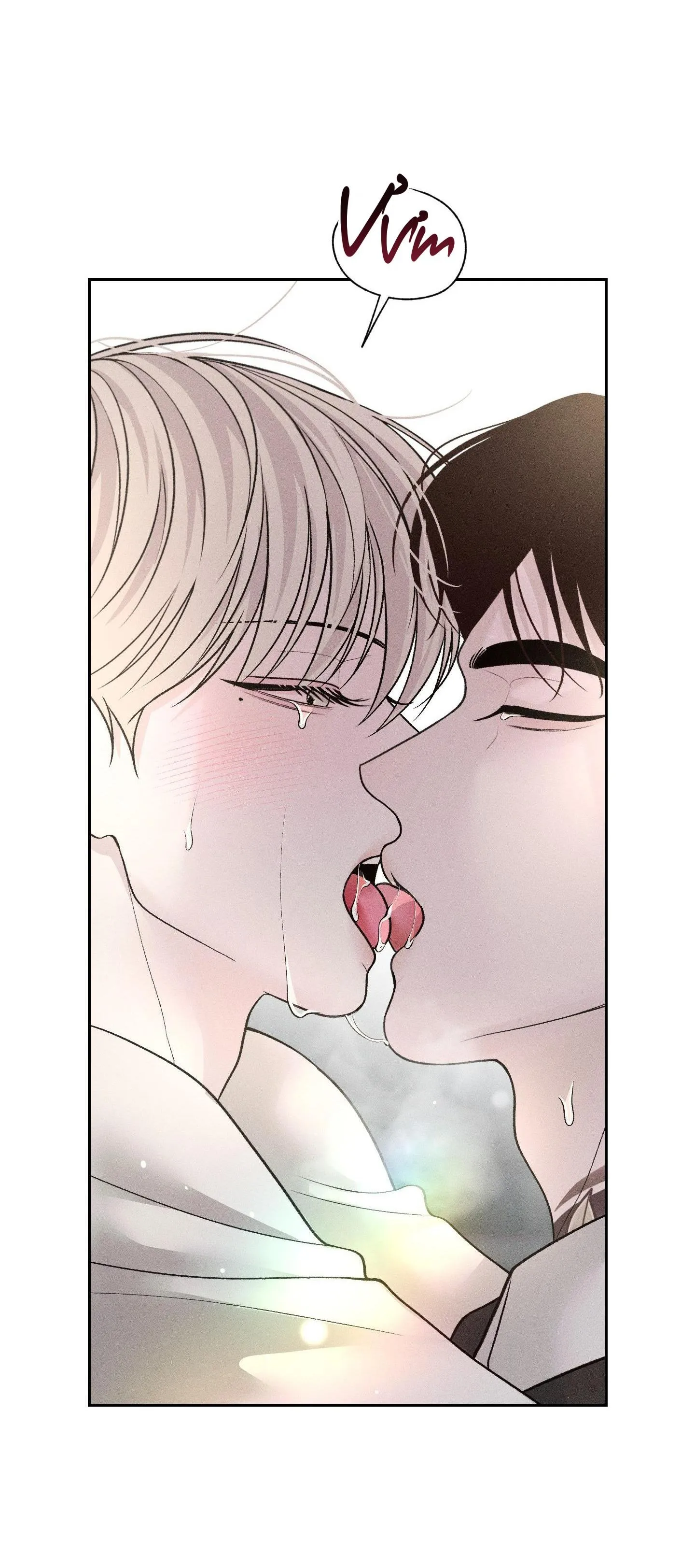 MÁU ĐỔ Chapter 3 Trang 86