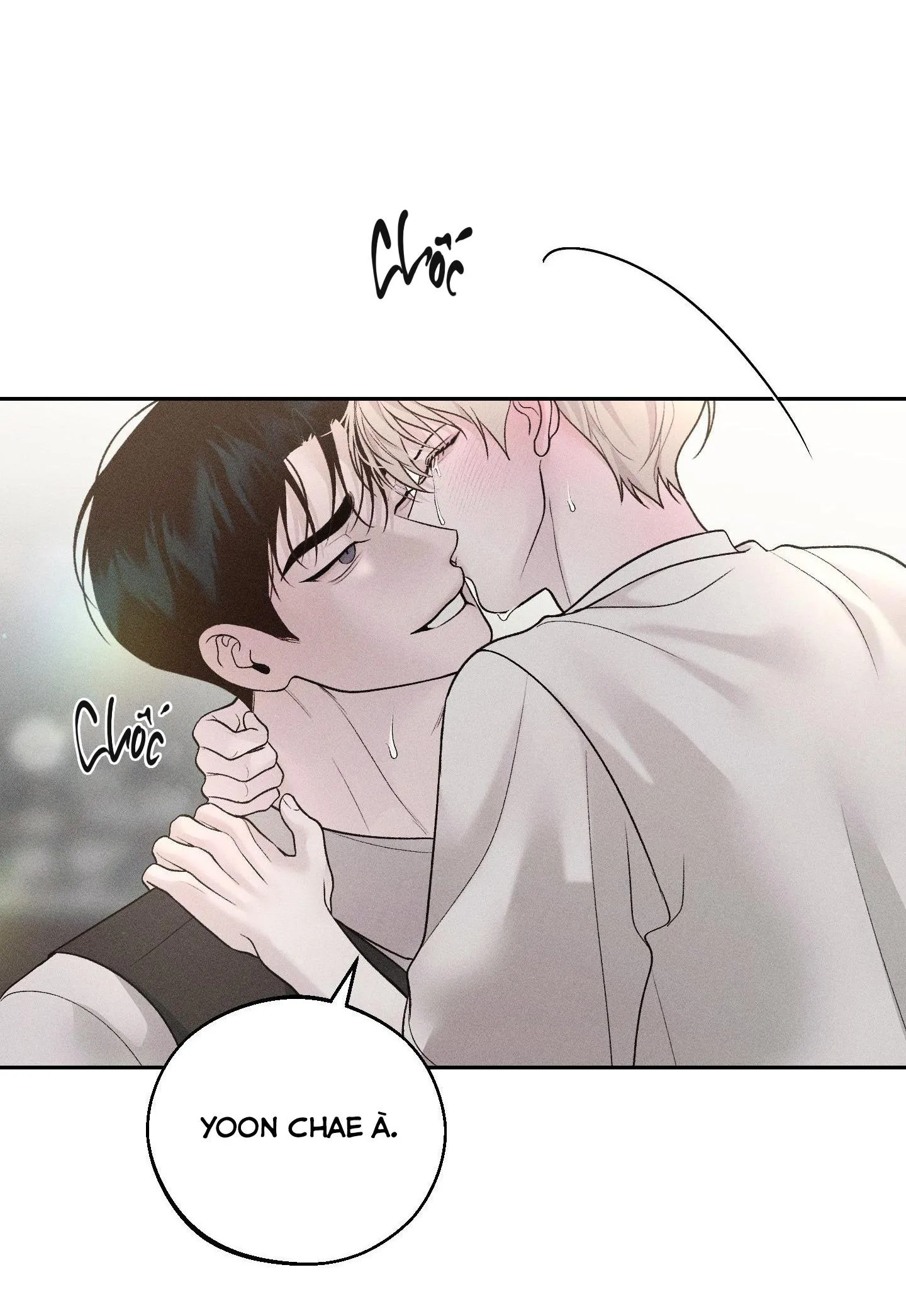 MÁU ĐỔ Chapter 3 Trang 87