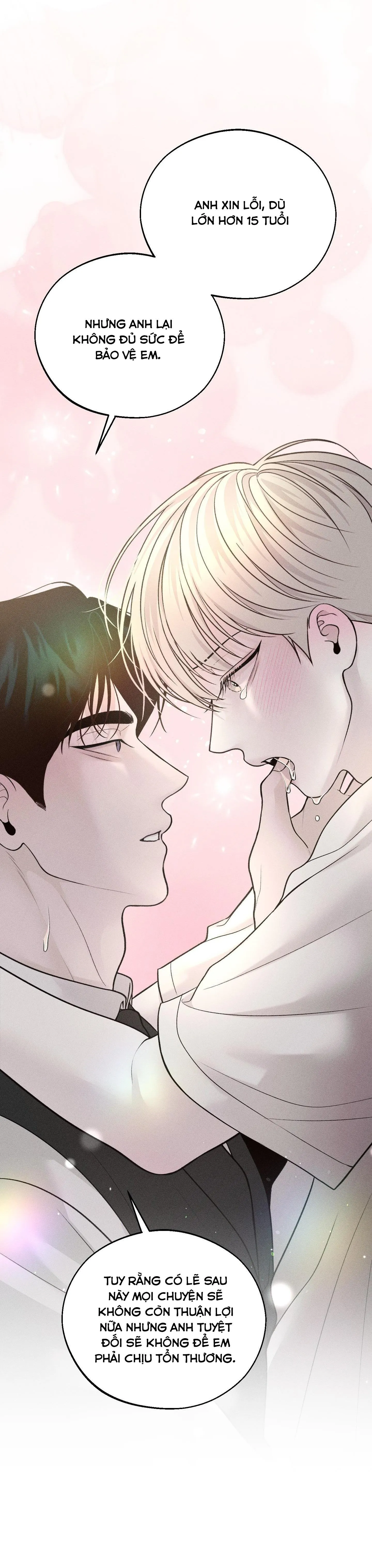 MÁU ĐỔ Chapter 3 Trang 89