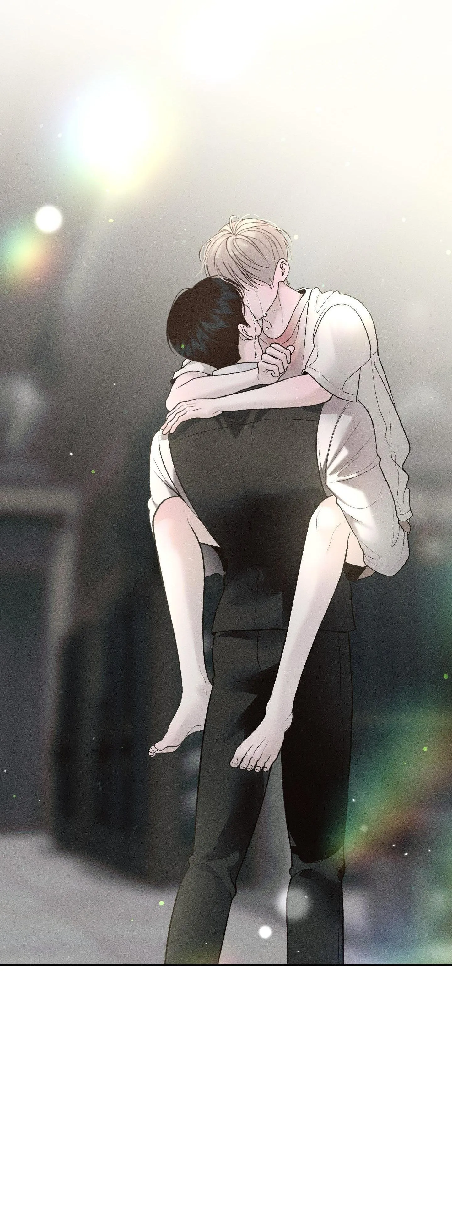 MÁU ĐỔ Chapter 3 Trang 91