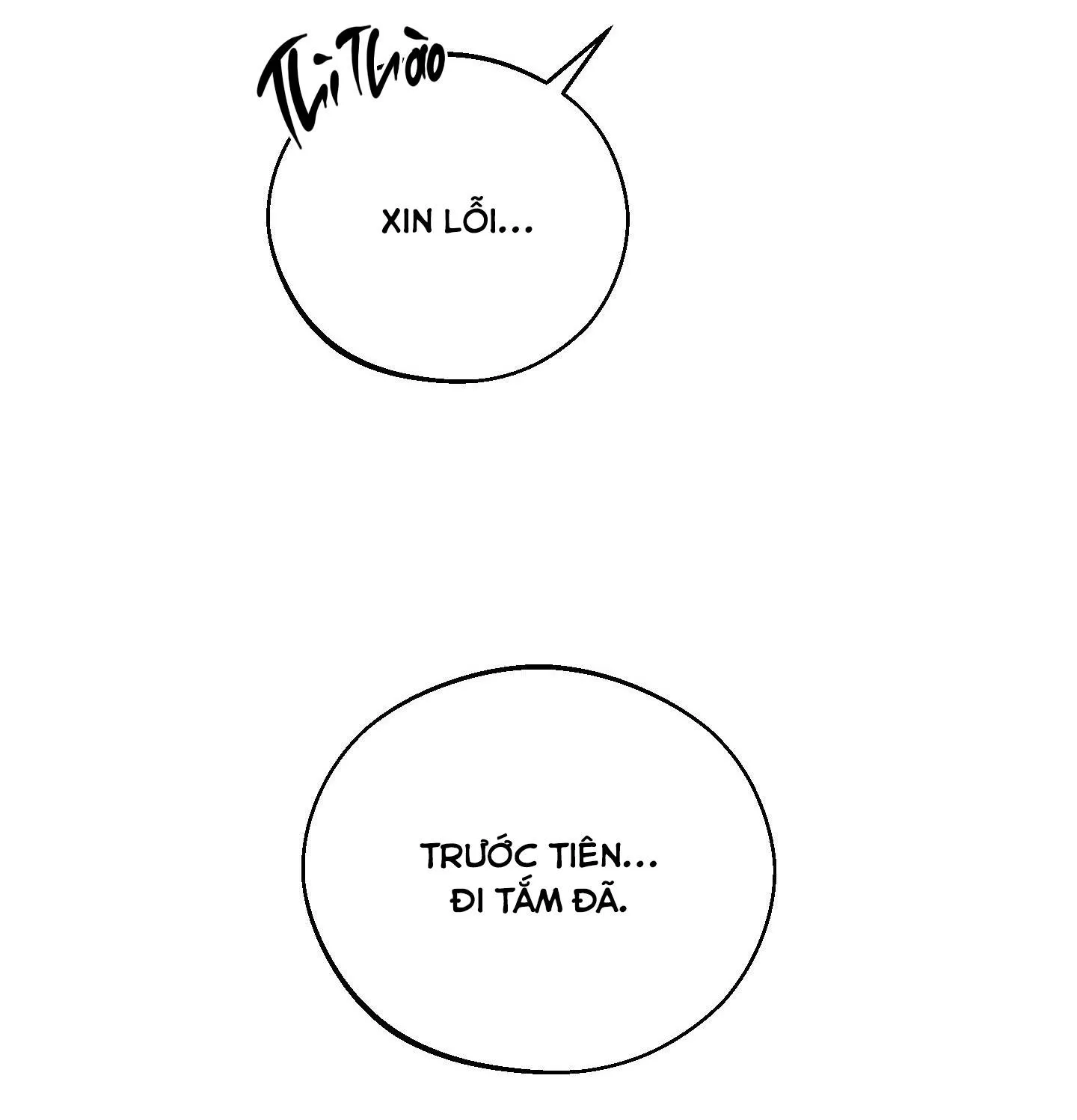 MÁU ĐỔ Chapter 4 Trang 4