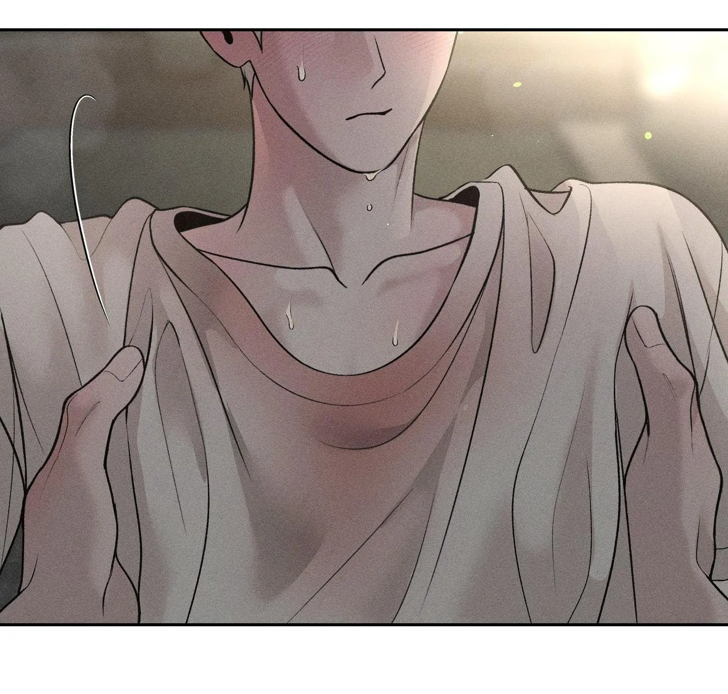 MÁU ĐỔ Chapter 4 Trang 5