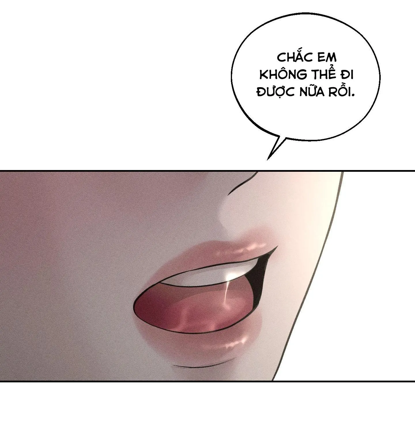 MÁU ĐỔ Chapter 4 Trang 9