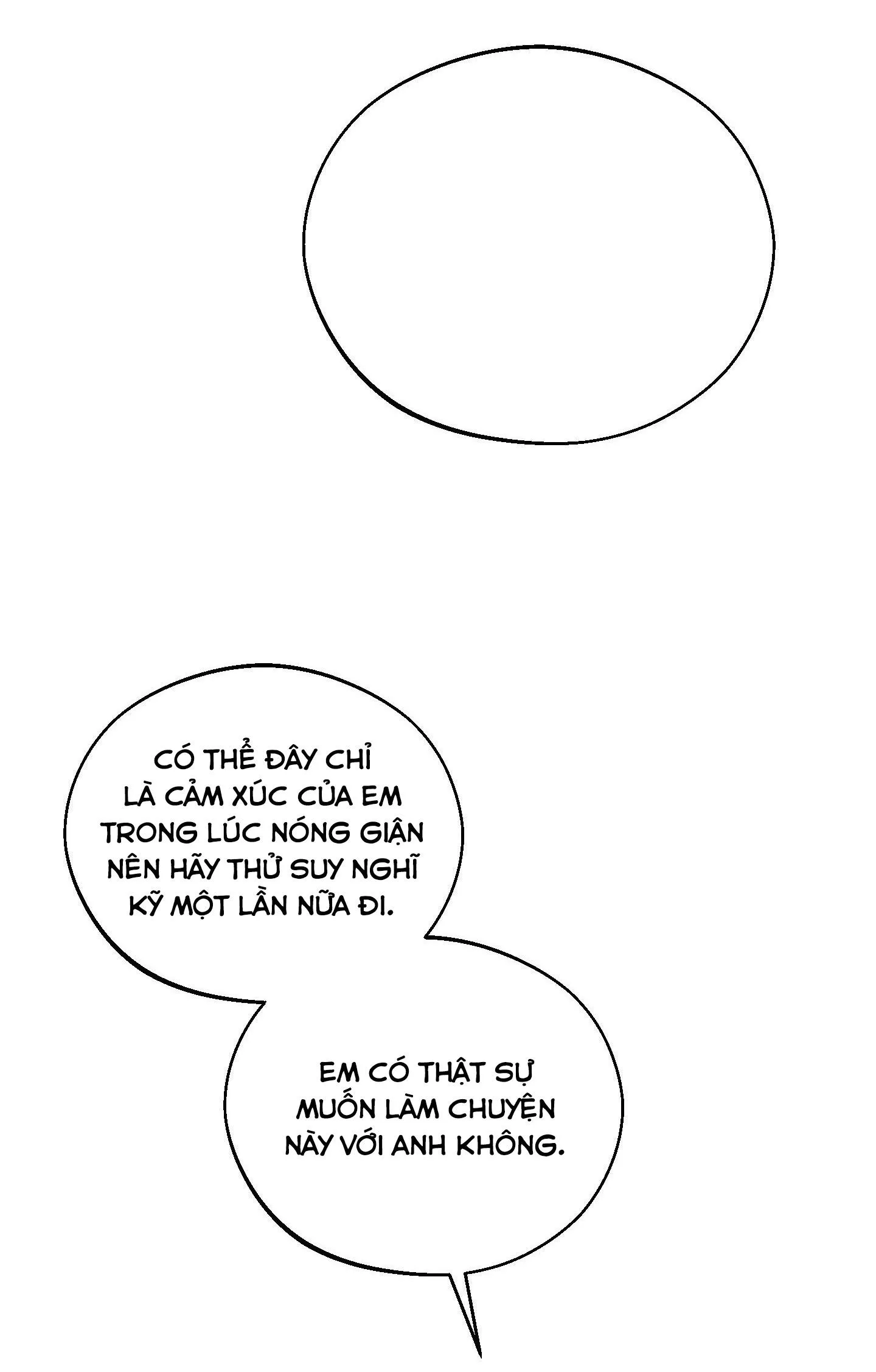 MÁU ĐỔ Chapter 4 Trang 20