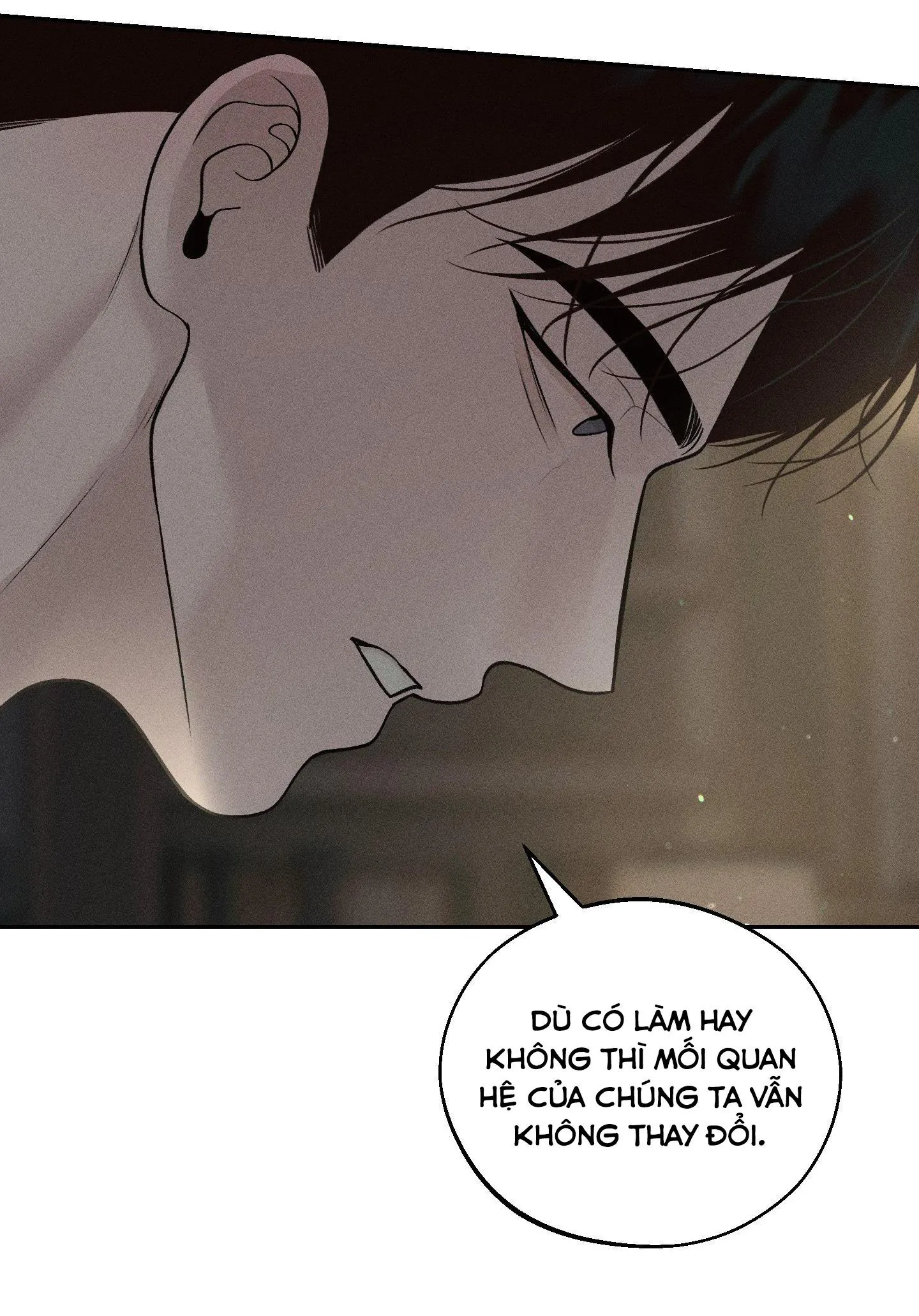 MÁU ĐỔ Chapter 4 Trang 21