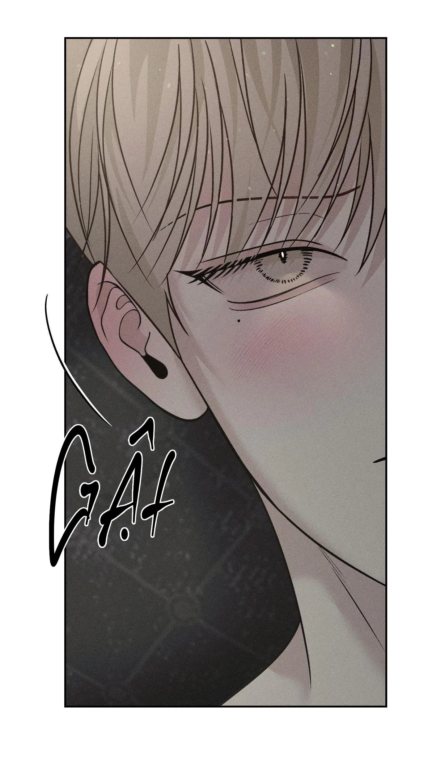 MÁU ĐỔ Chapter 4 Trang 27