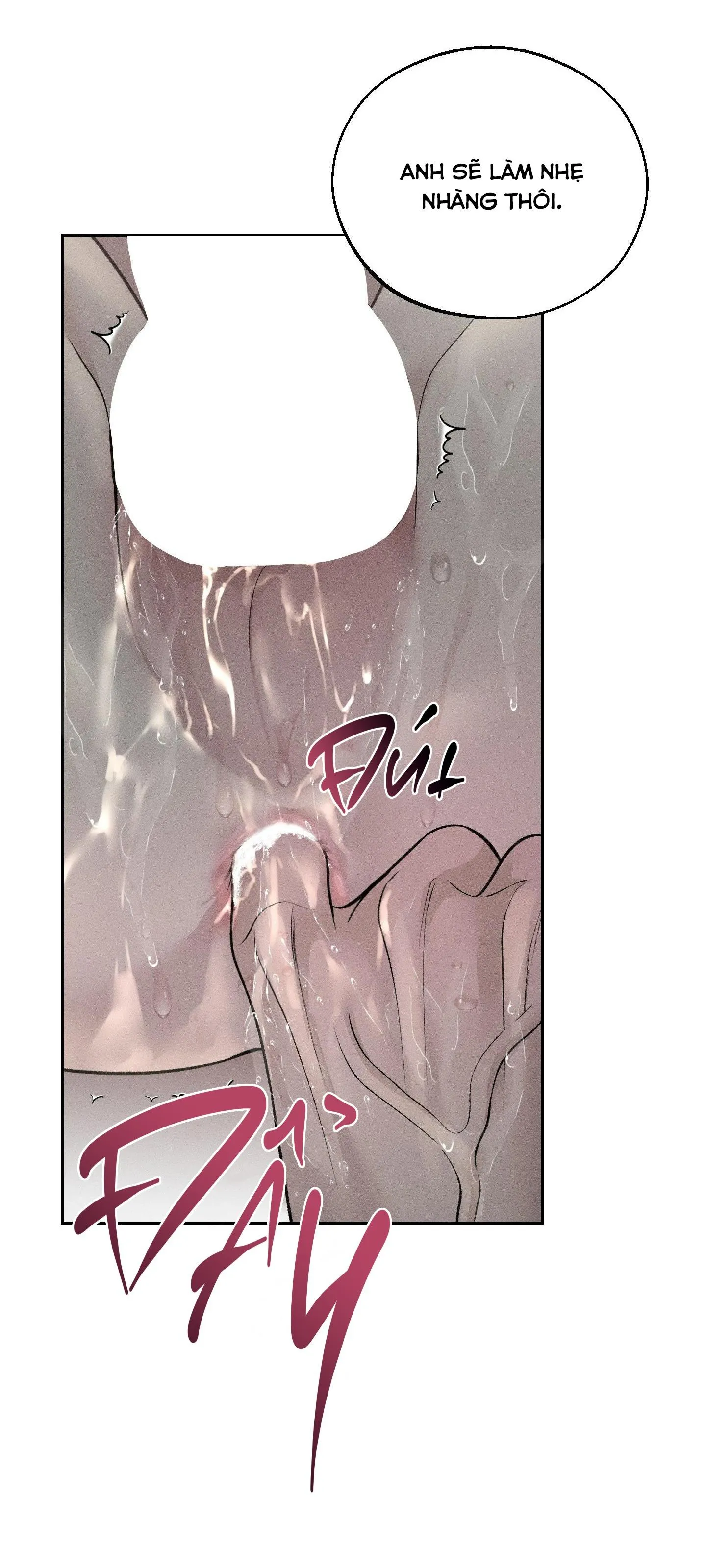 MÁU ĐỔ Chapter 4 Trang 33