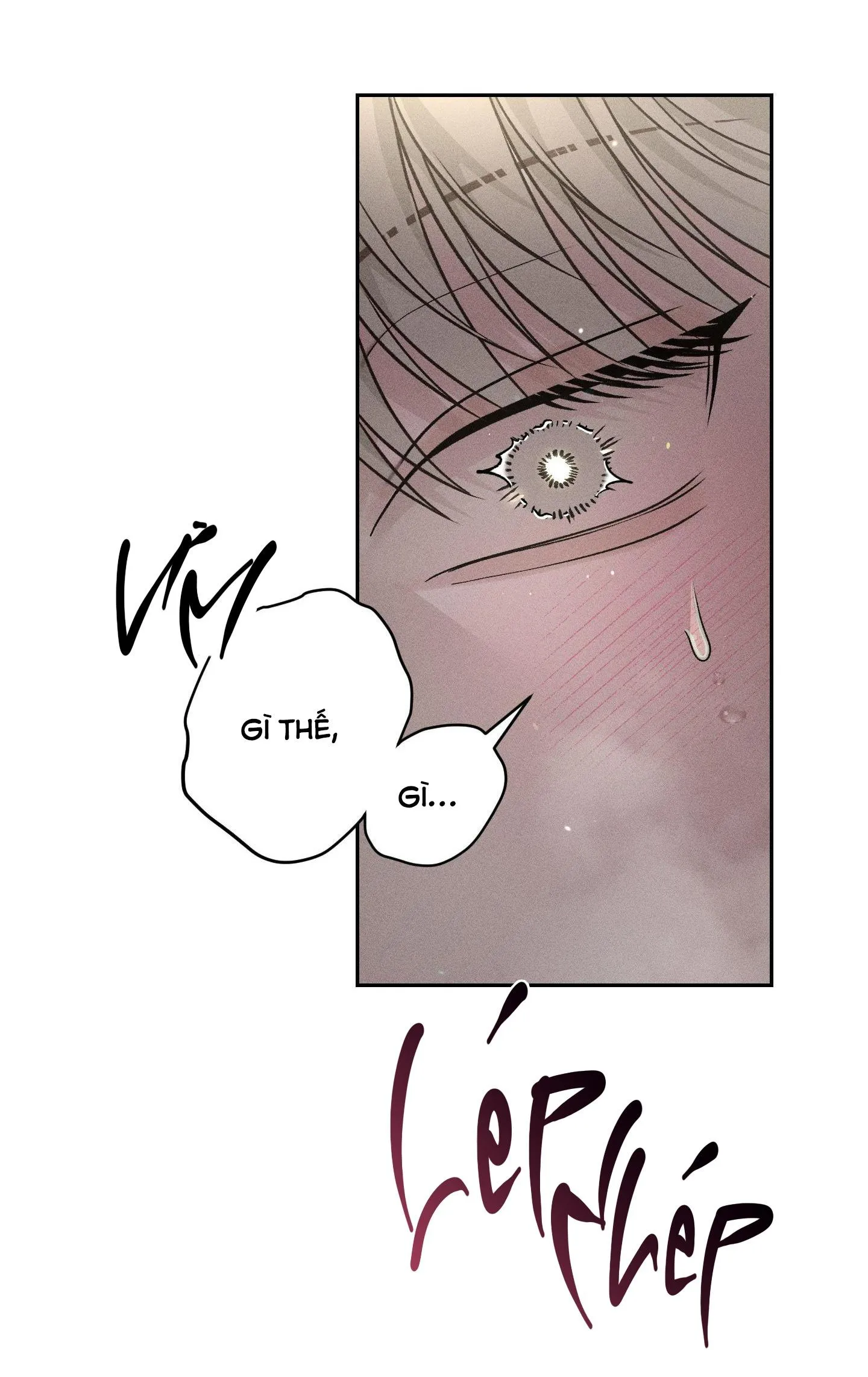 MÁU ĐỔ Chapter 4 Trang 34