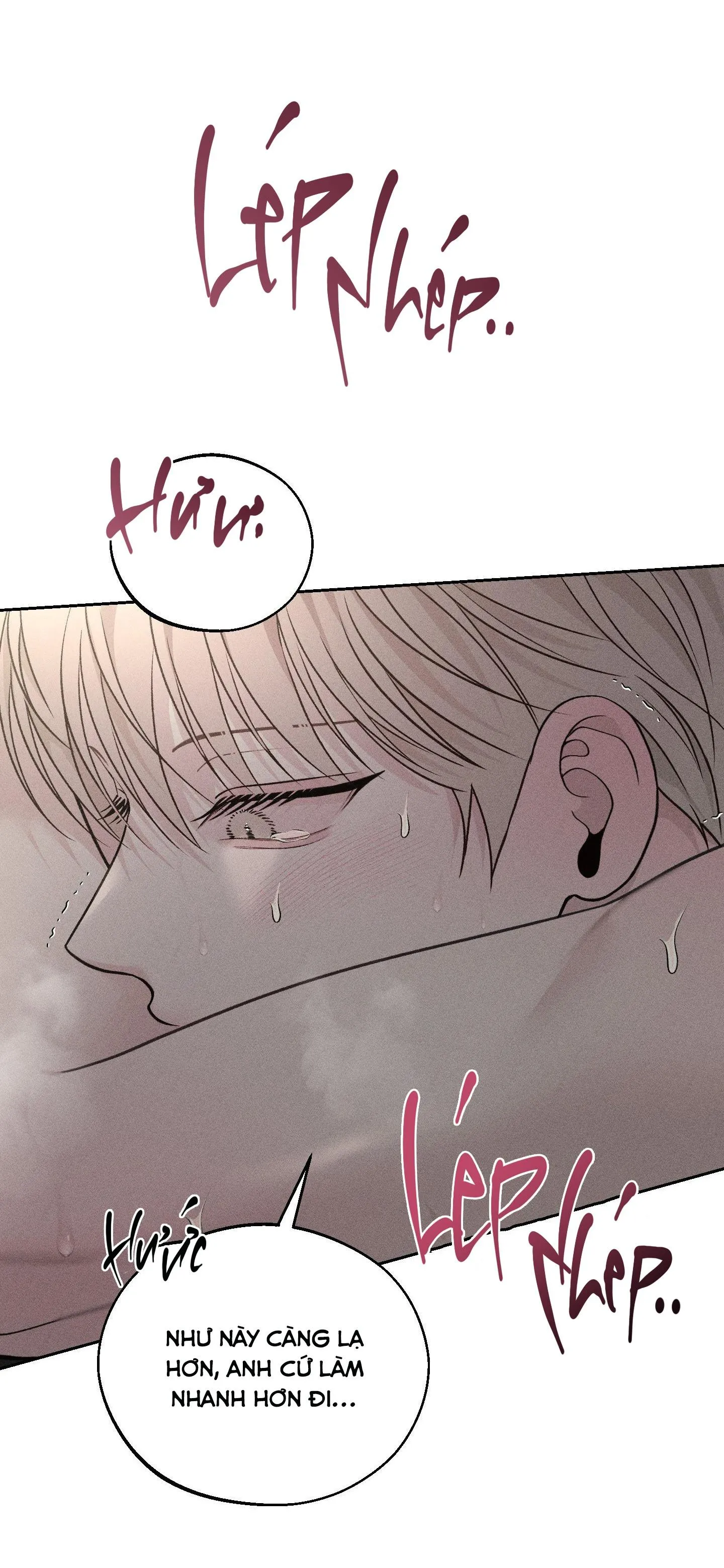 MÁU ĐỔ Chapter 4 Trang 46