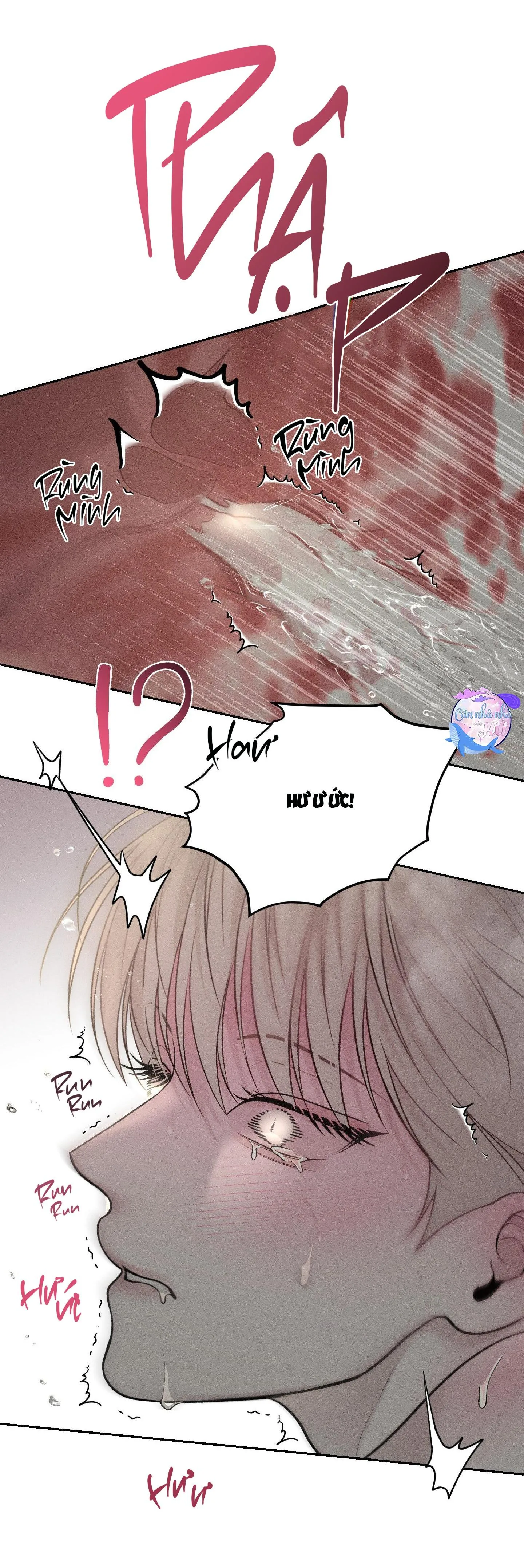 MÁU ĐỔ Chapter 4 Trang 47