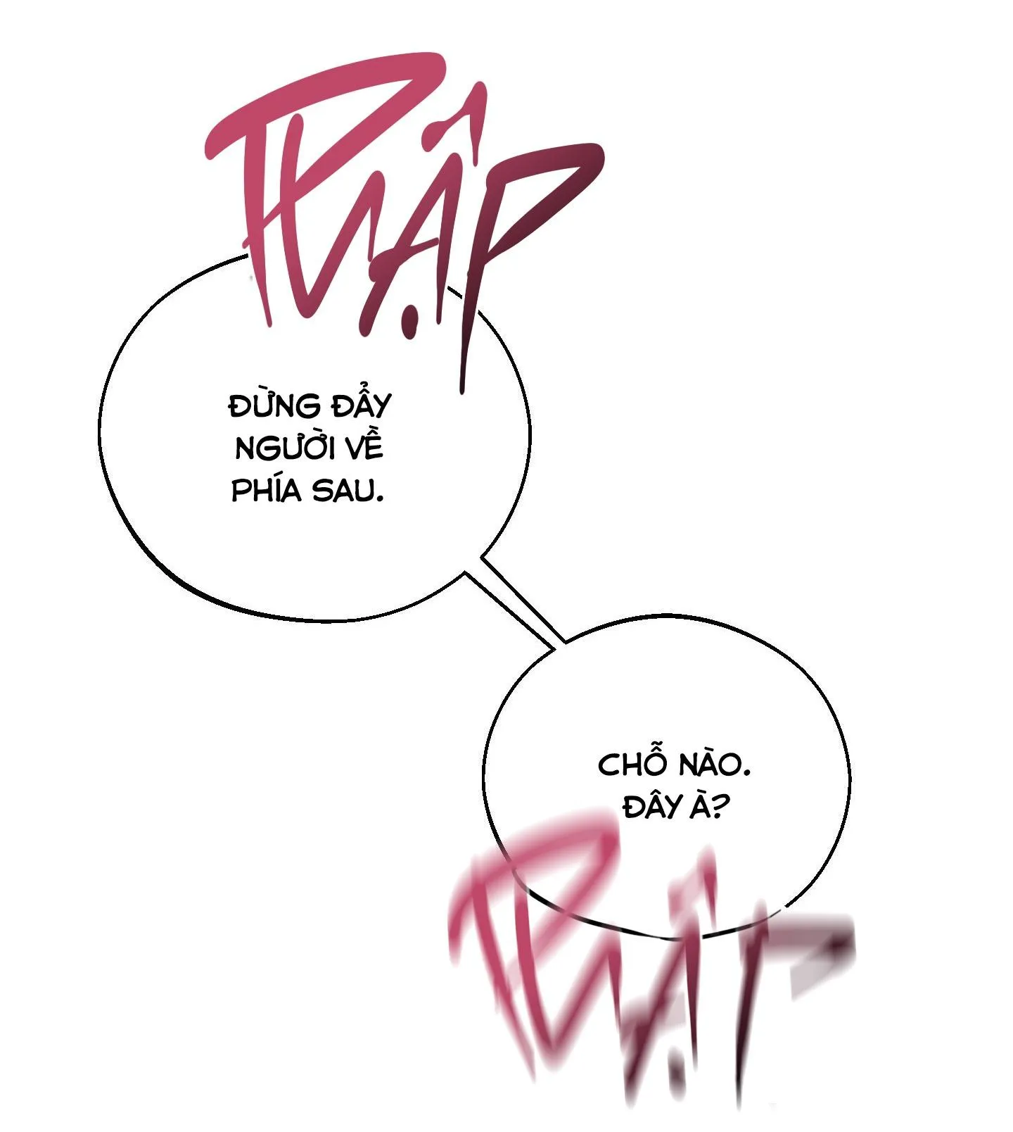 MÁU ĐỔ Chapter 4 Trang 49