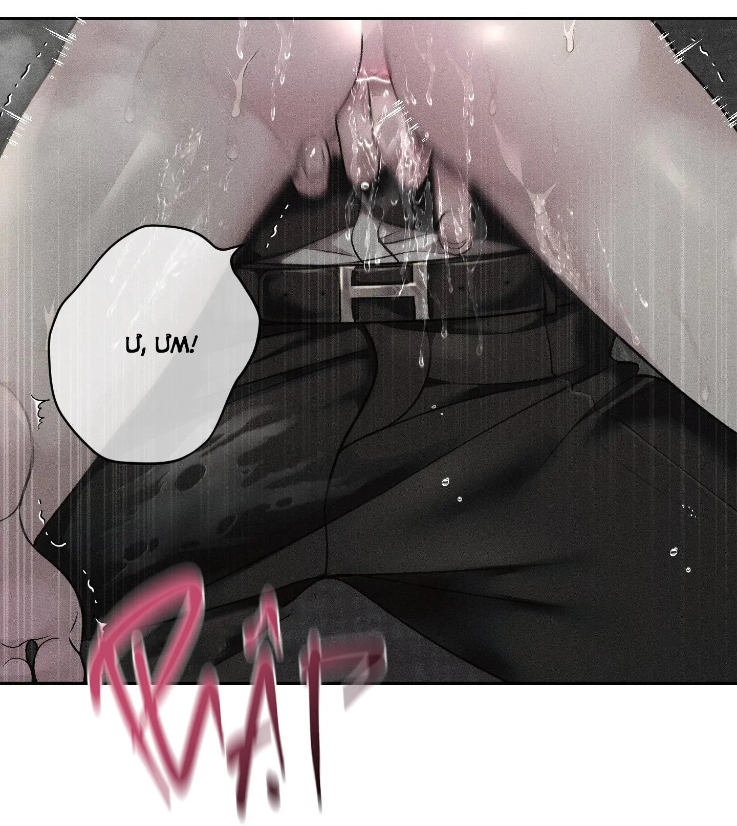 MÁU ĐỔ Chapter 4 Trang 50