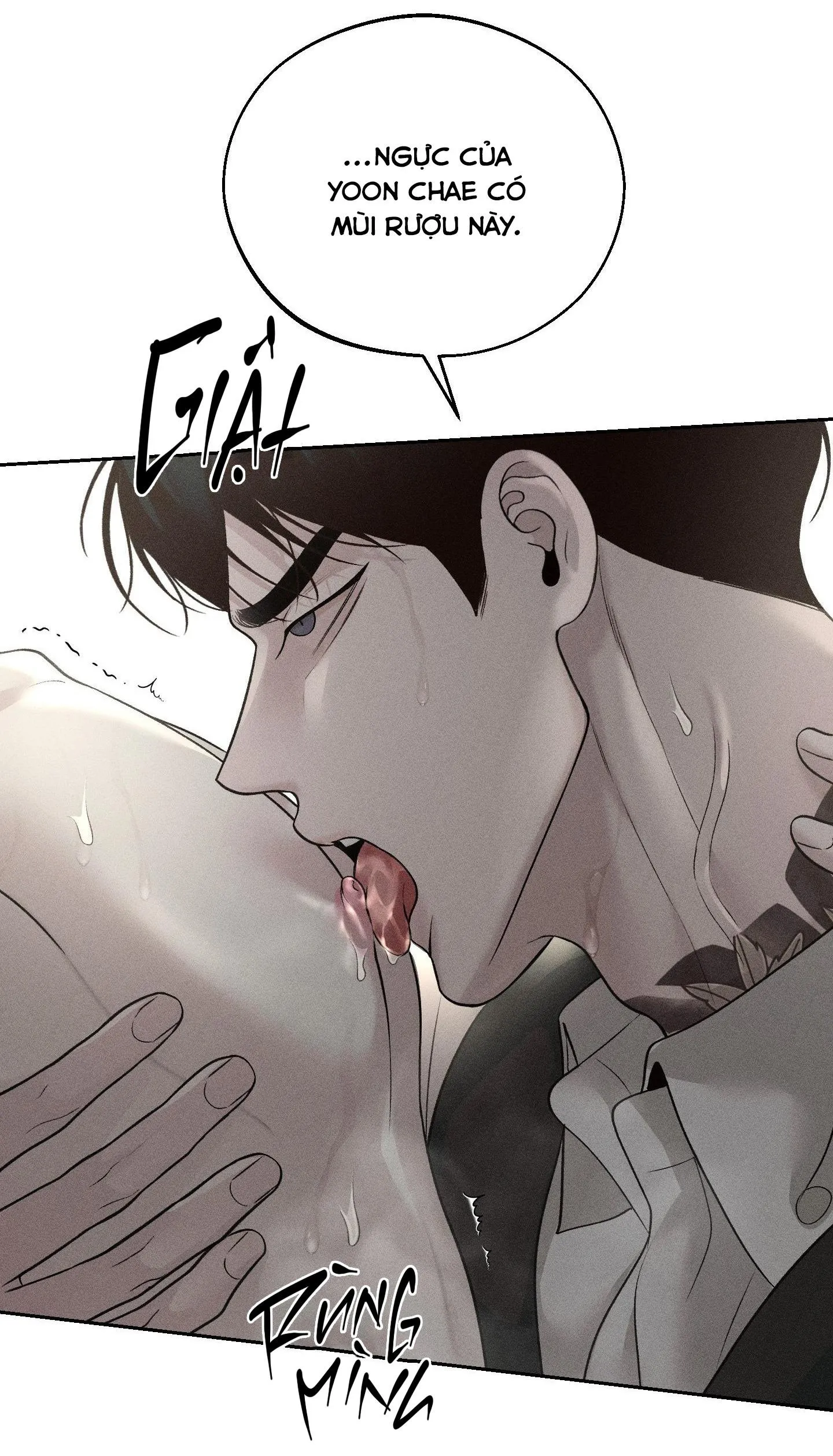 MÁU ĐỔ Chapter 4 Trang 53