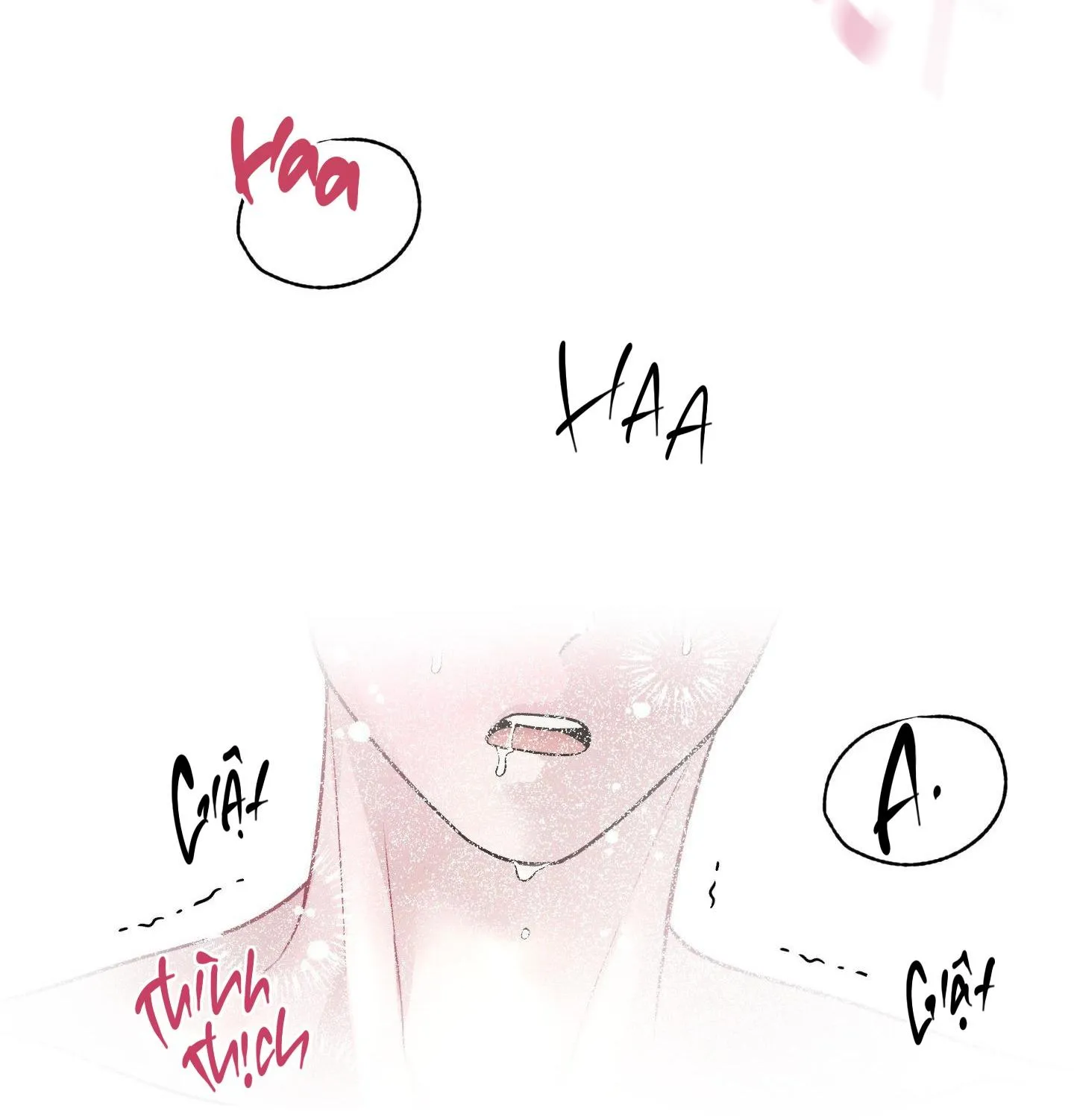 MÁU ĐỔ Chapter 4 Trang 59