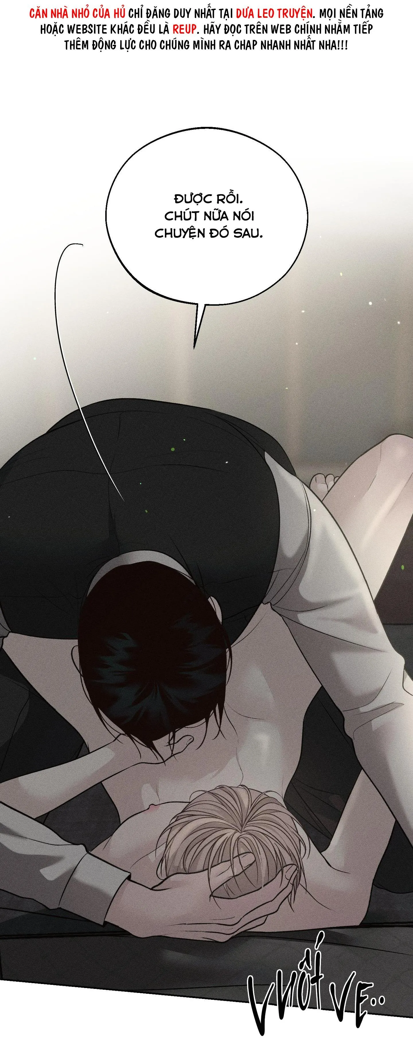 MÁU ĐỔ Chapter 4 Trang 62