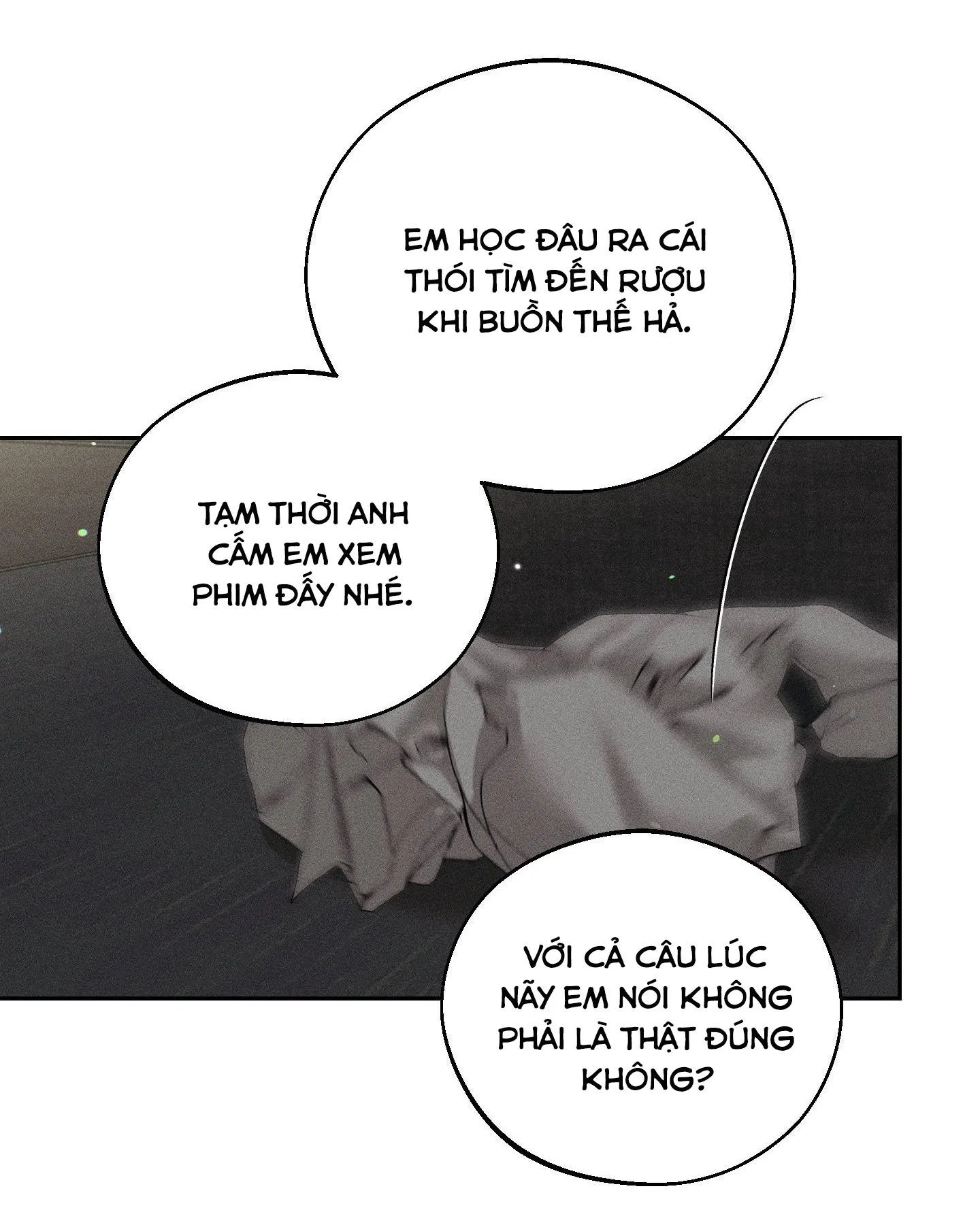 MÁU ĐỔ Chapter 4 Trang 64