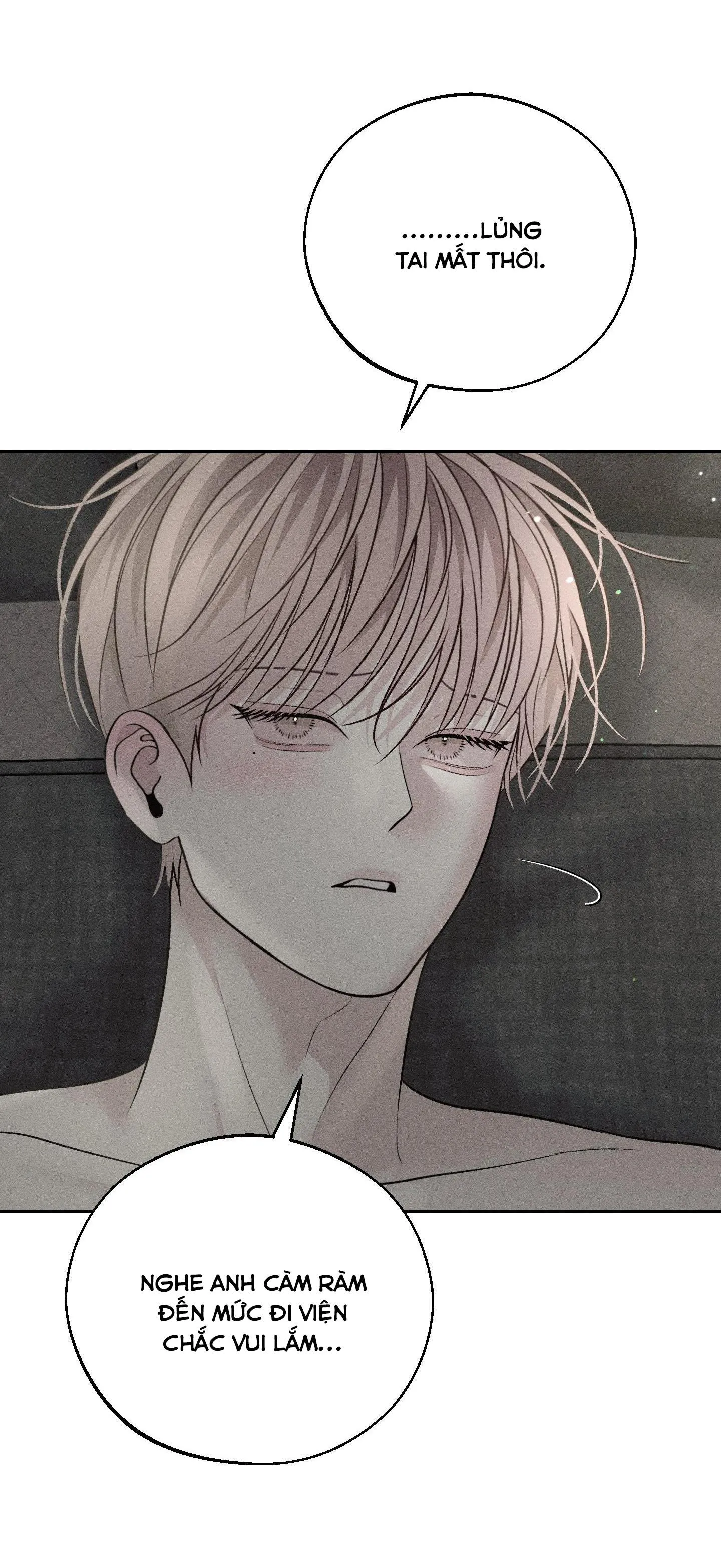 MÁU ĐỔ Chapter 4 Trang 66