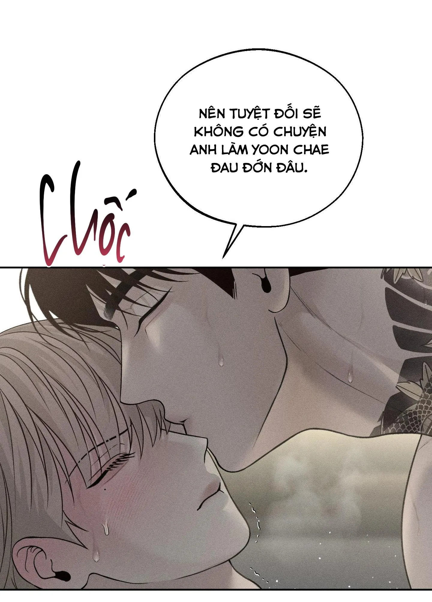 MÁU ĐỔ Chapter 5 Trang 9