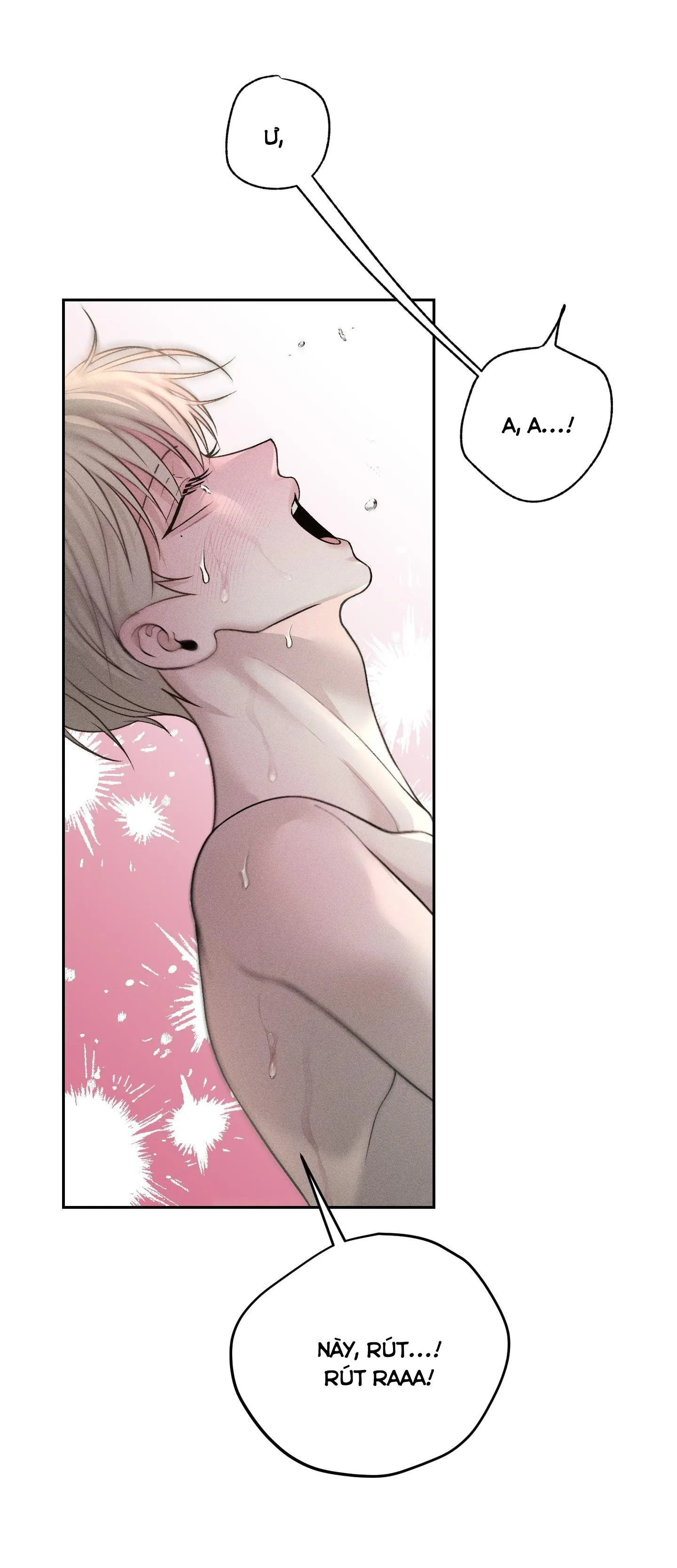 MÁU ĐỔ Chapter 5 Trang 11